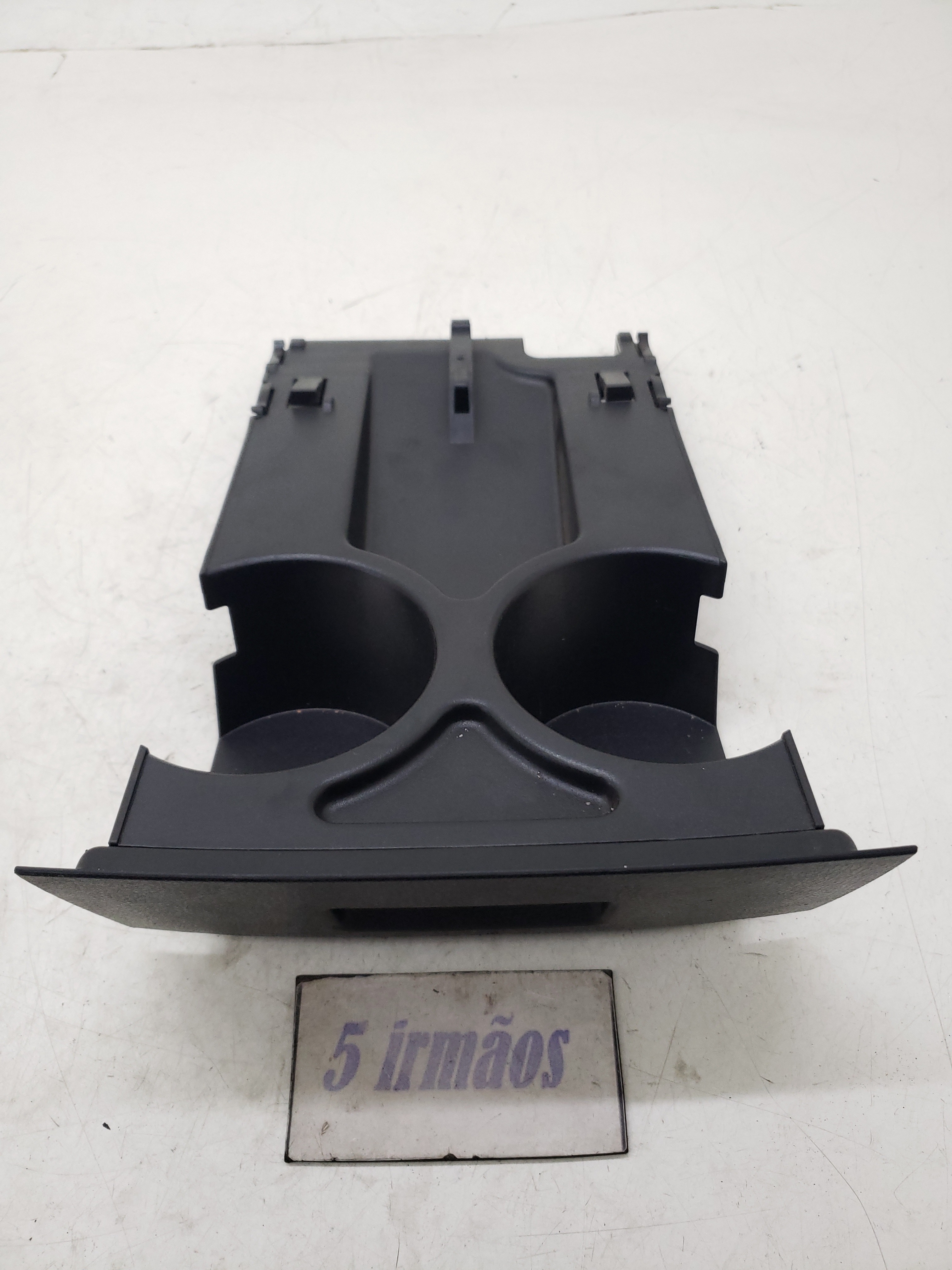 Porta Copos Traseiro Land Rover Discovery 3 4.0 2007 / 2008