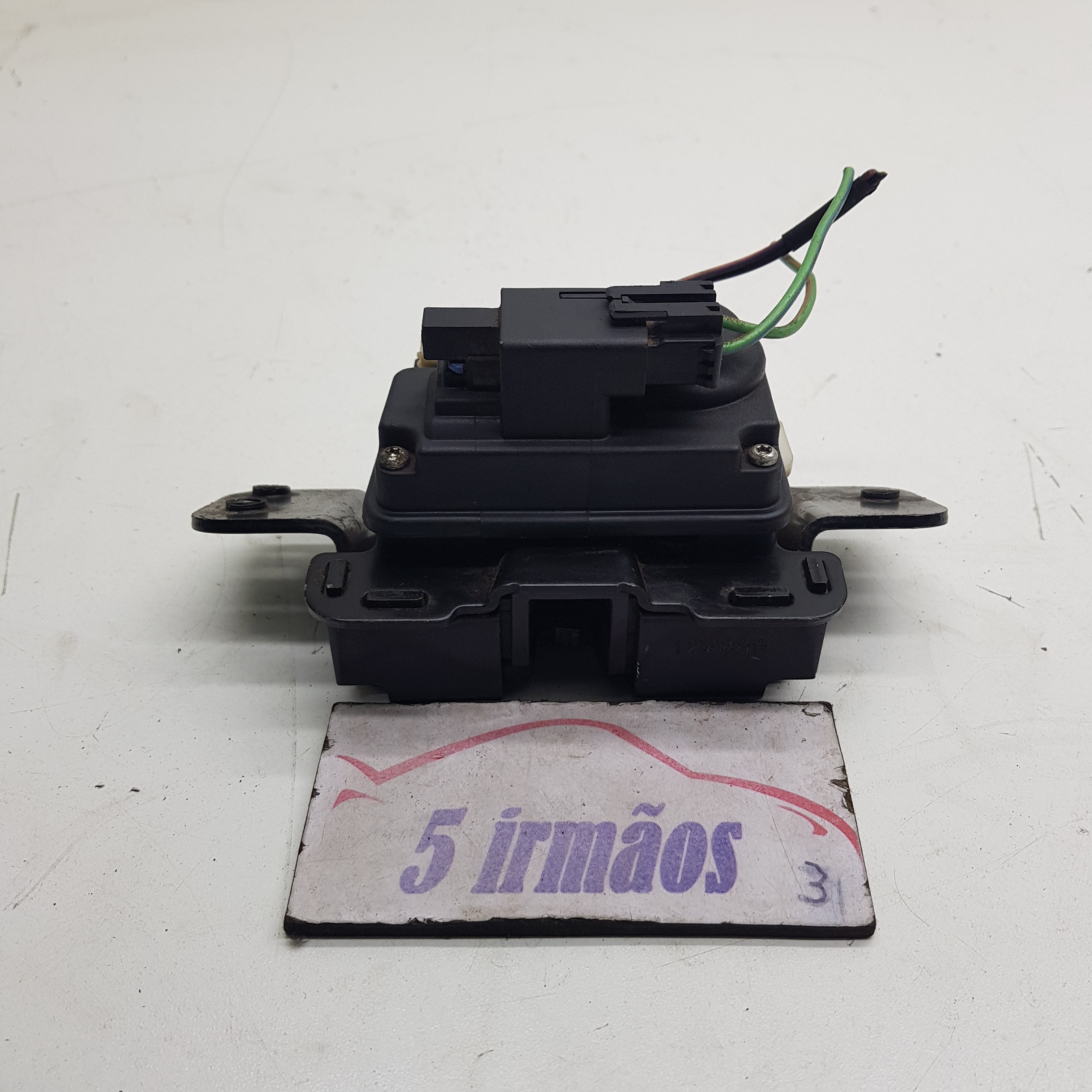 Fechadura Tampa Traseira Jeep Grand Cherokee 5.7 2005 / 2006