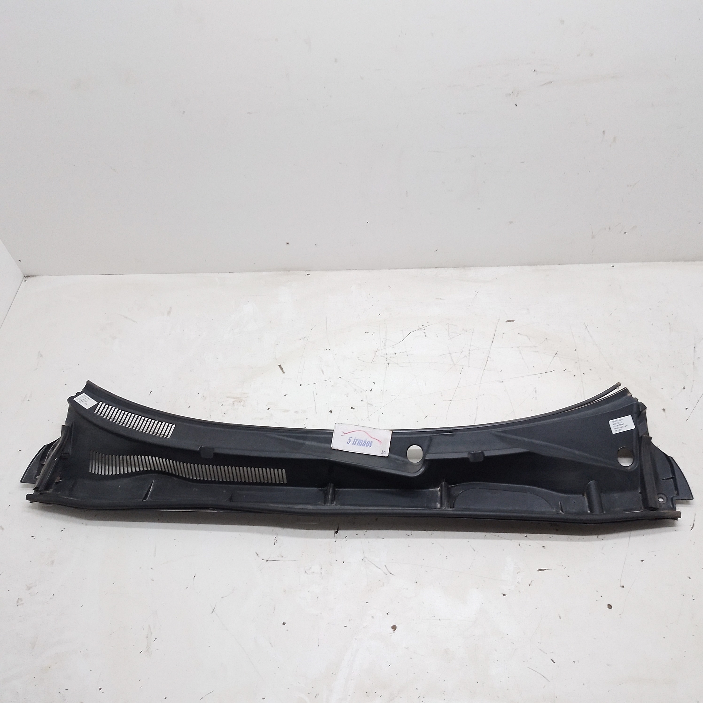 Churrasqueira Toyota Rav4 2.4 2010 / 2011 N5578142070 Plástico