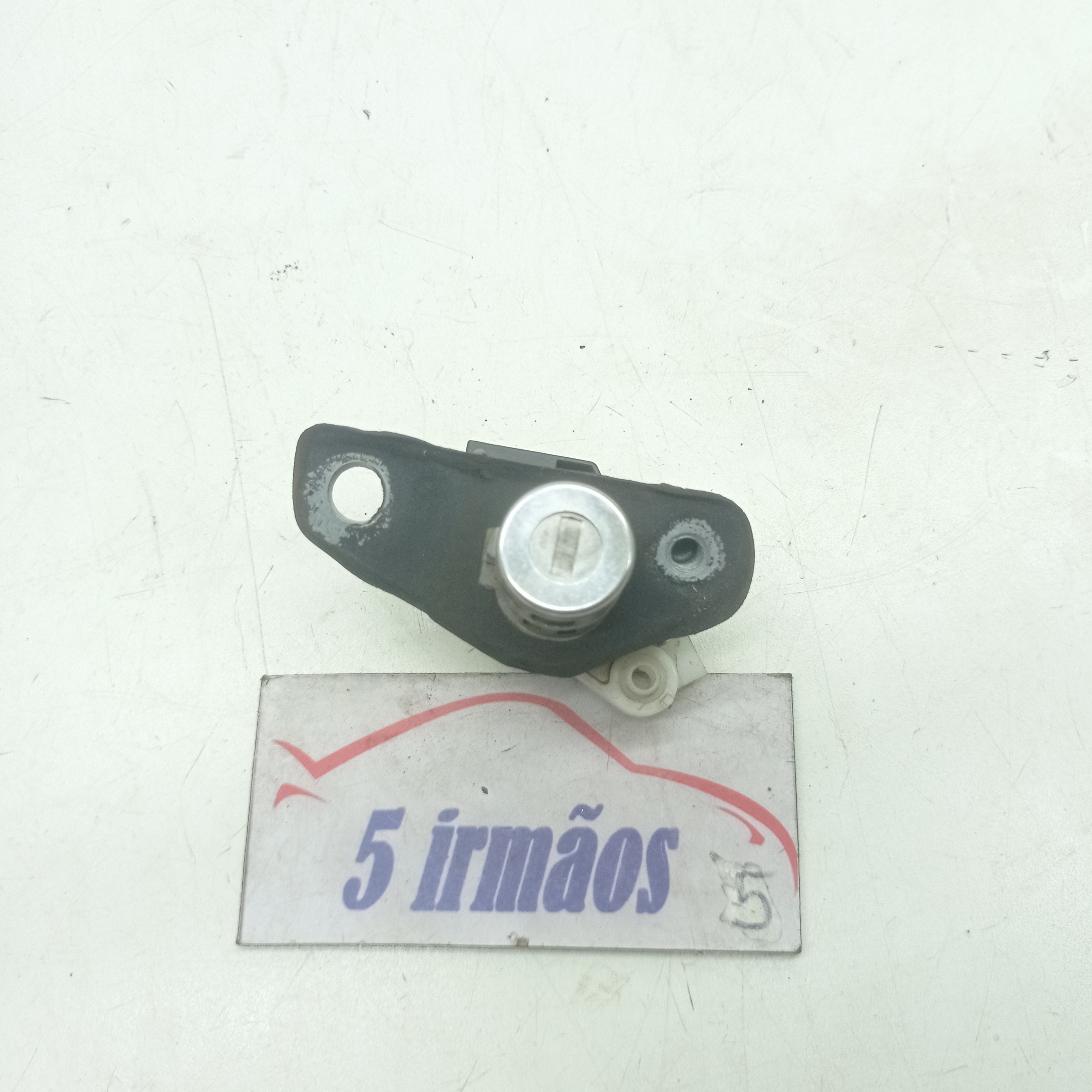 Miolo Fechadura Tampa Traseira Honda New Civic 1.8 2011