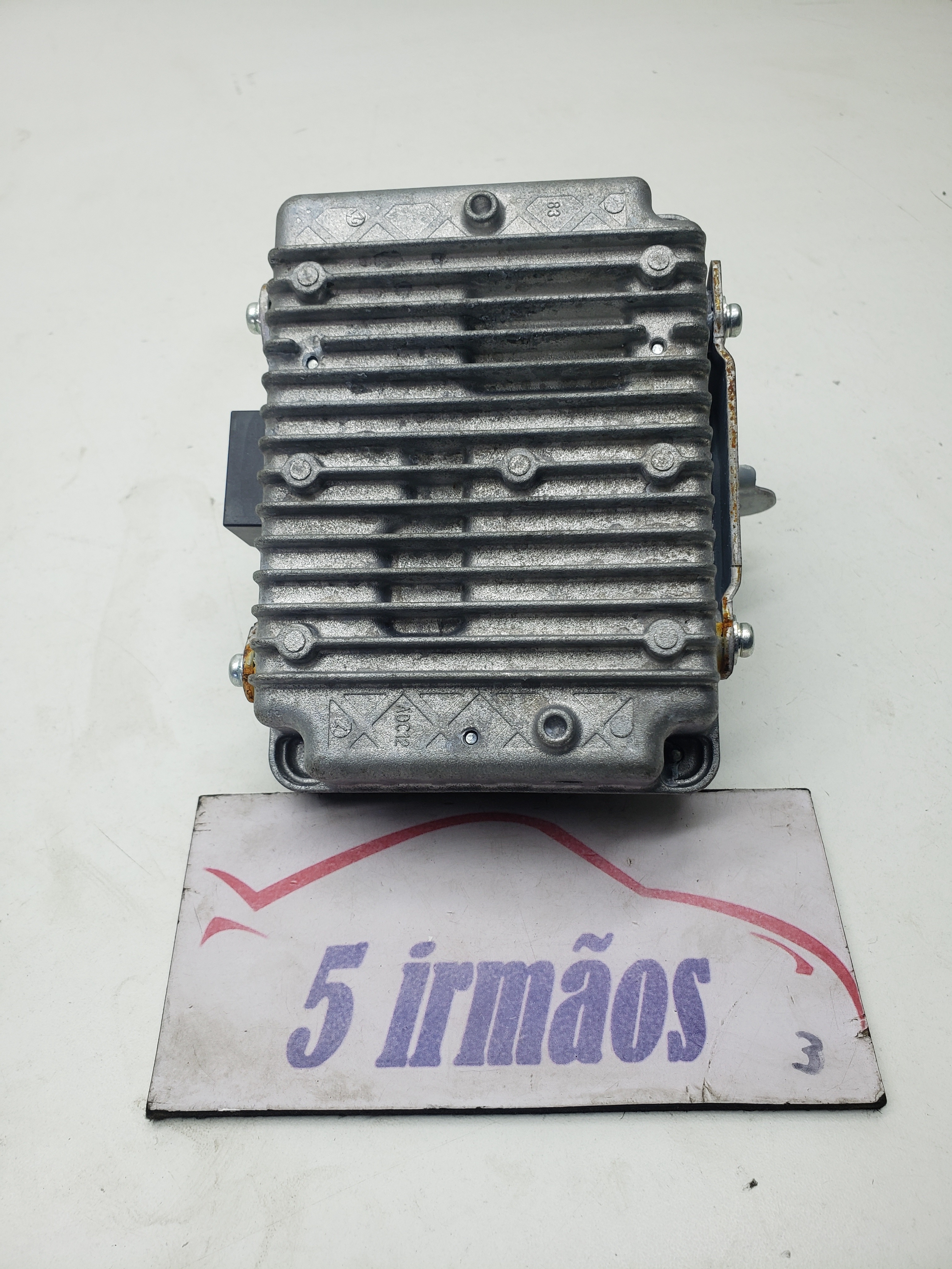 Módulo Inversor Energia Jeep Commander 1.3 2022 N51942594