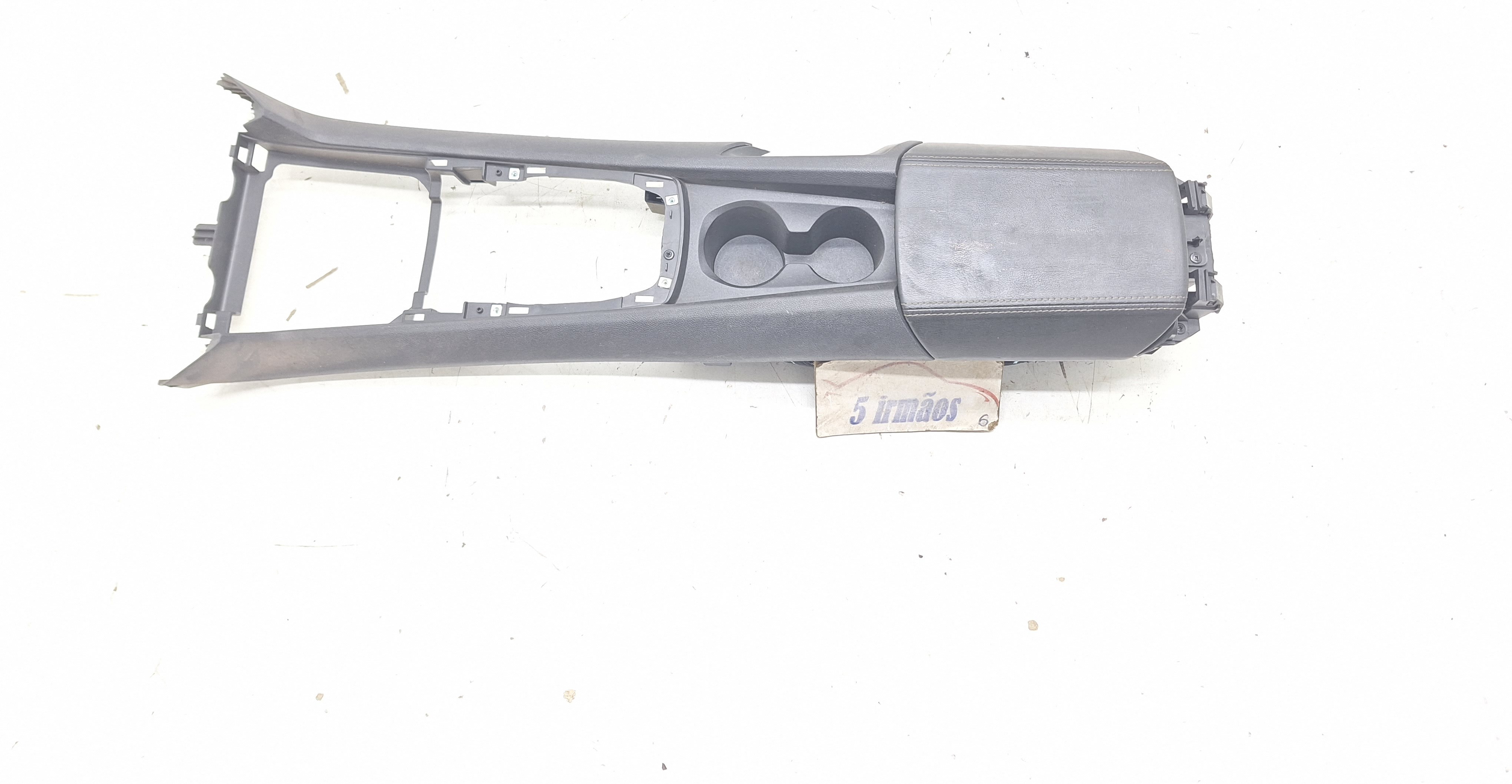 Console Central Gm Camaro 62 V8 2011/ 2012