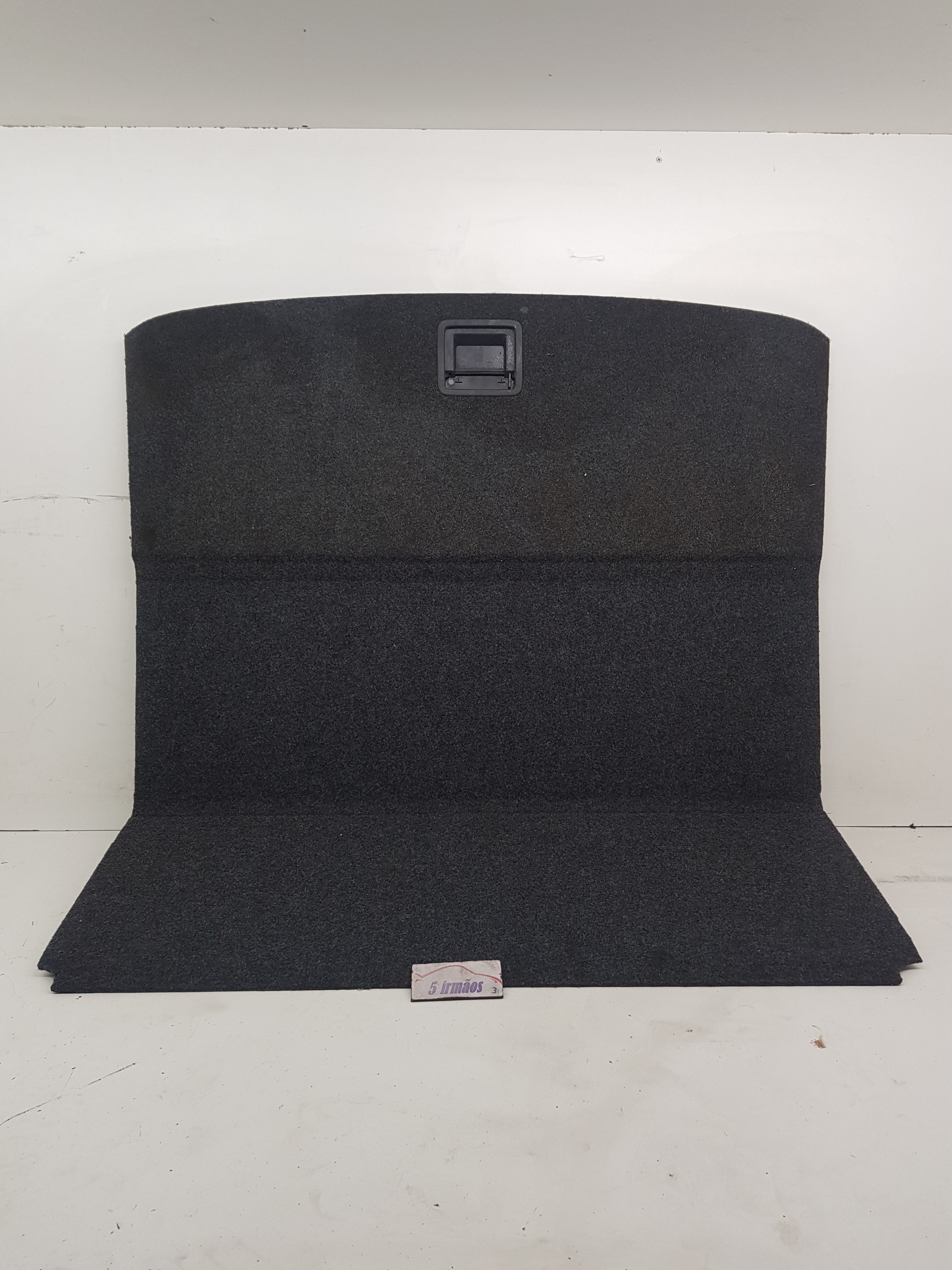 Tampão Porta Malas Vw Tiguan Tsi 2.0 2011 2012 N5n0858855a