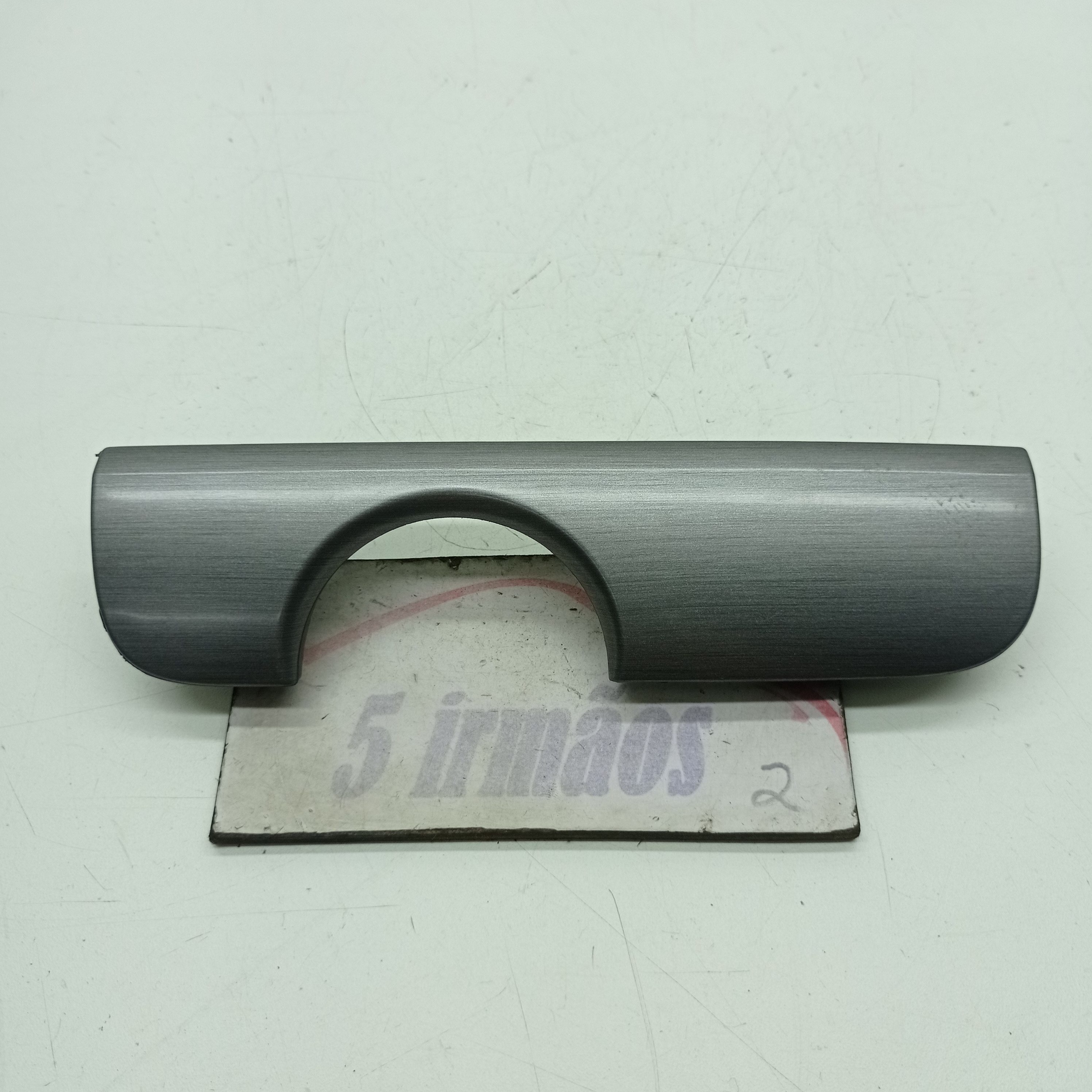 Acabamento Comando Farol Vw Jetta Tsi 2.0 2012 Nº5c7858417a