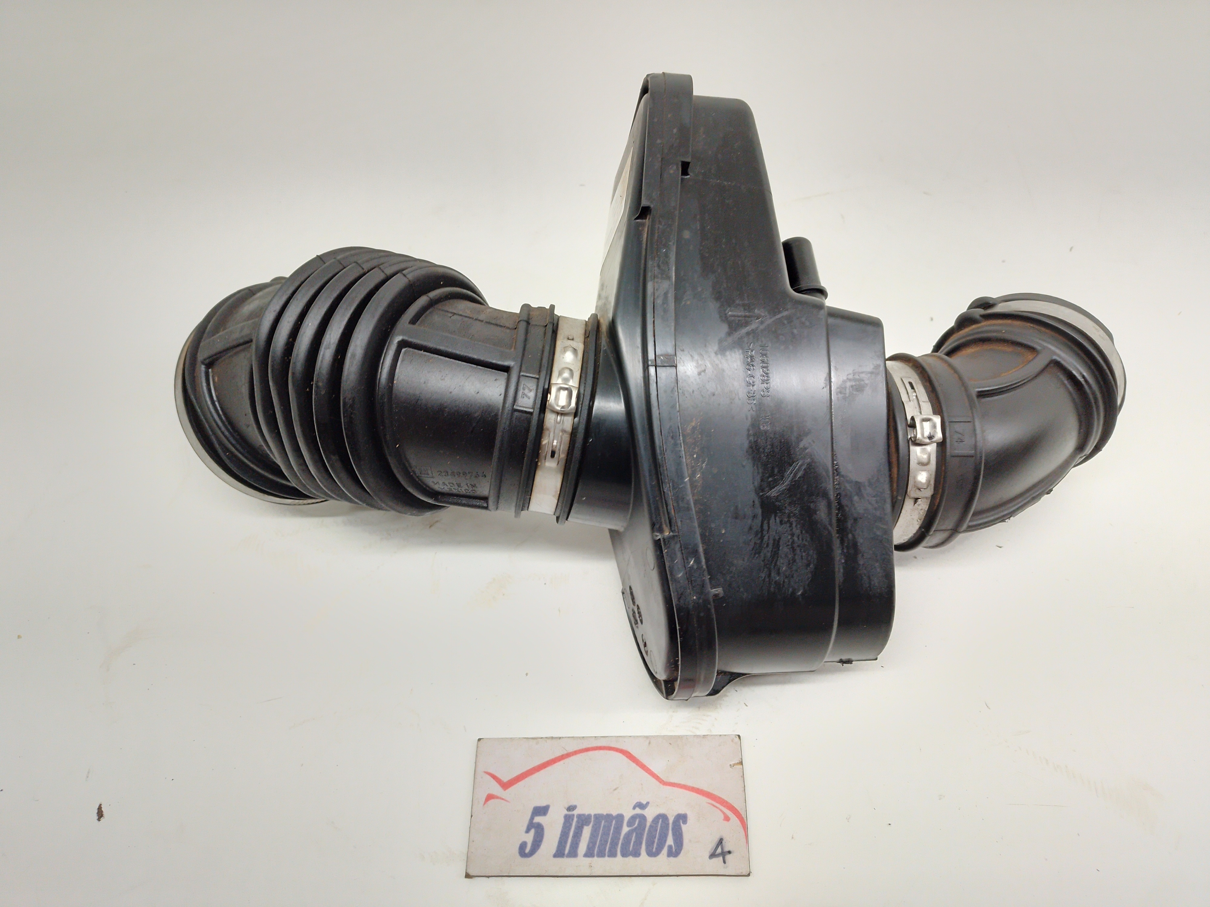 Mangueira Filtro Ar Gm Equinox Premier 2018 2019 N23499764