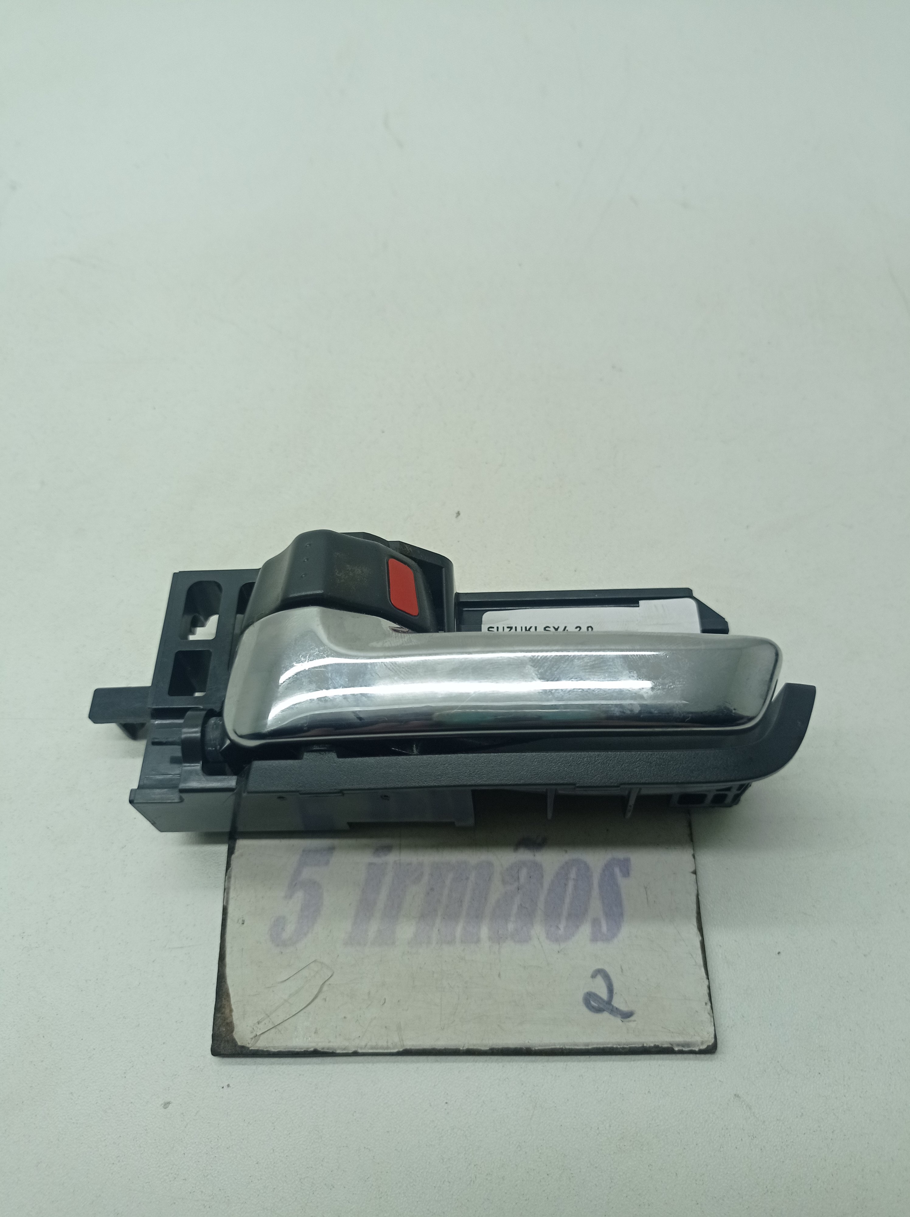 Maçaneta Interna Dianteira Esquerda Suzuki Sx4 2.0 2012 2013