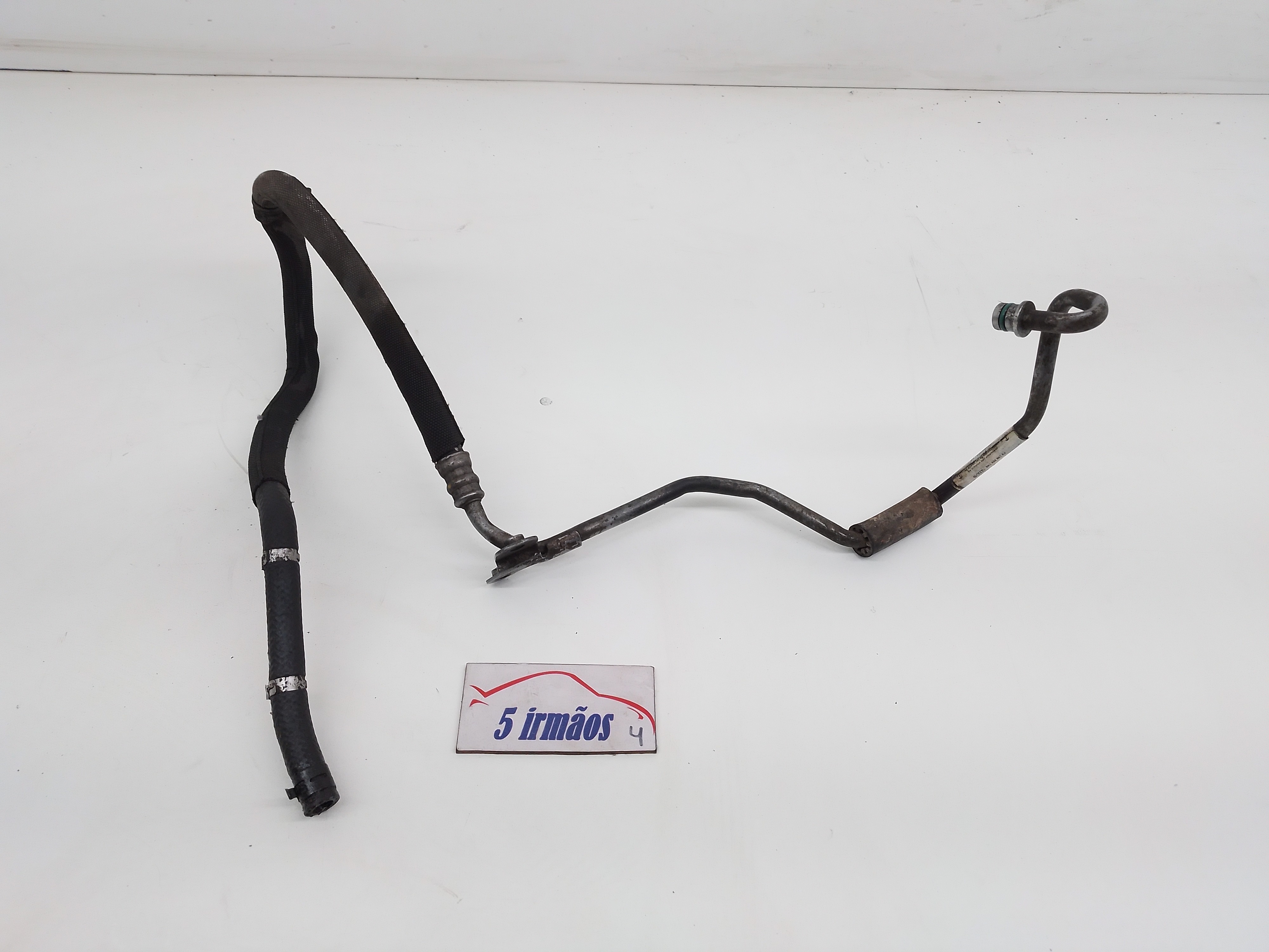 Mangueira Direção Hidráulica Audi A4 2.0 2011 N8k1422891aj