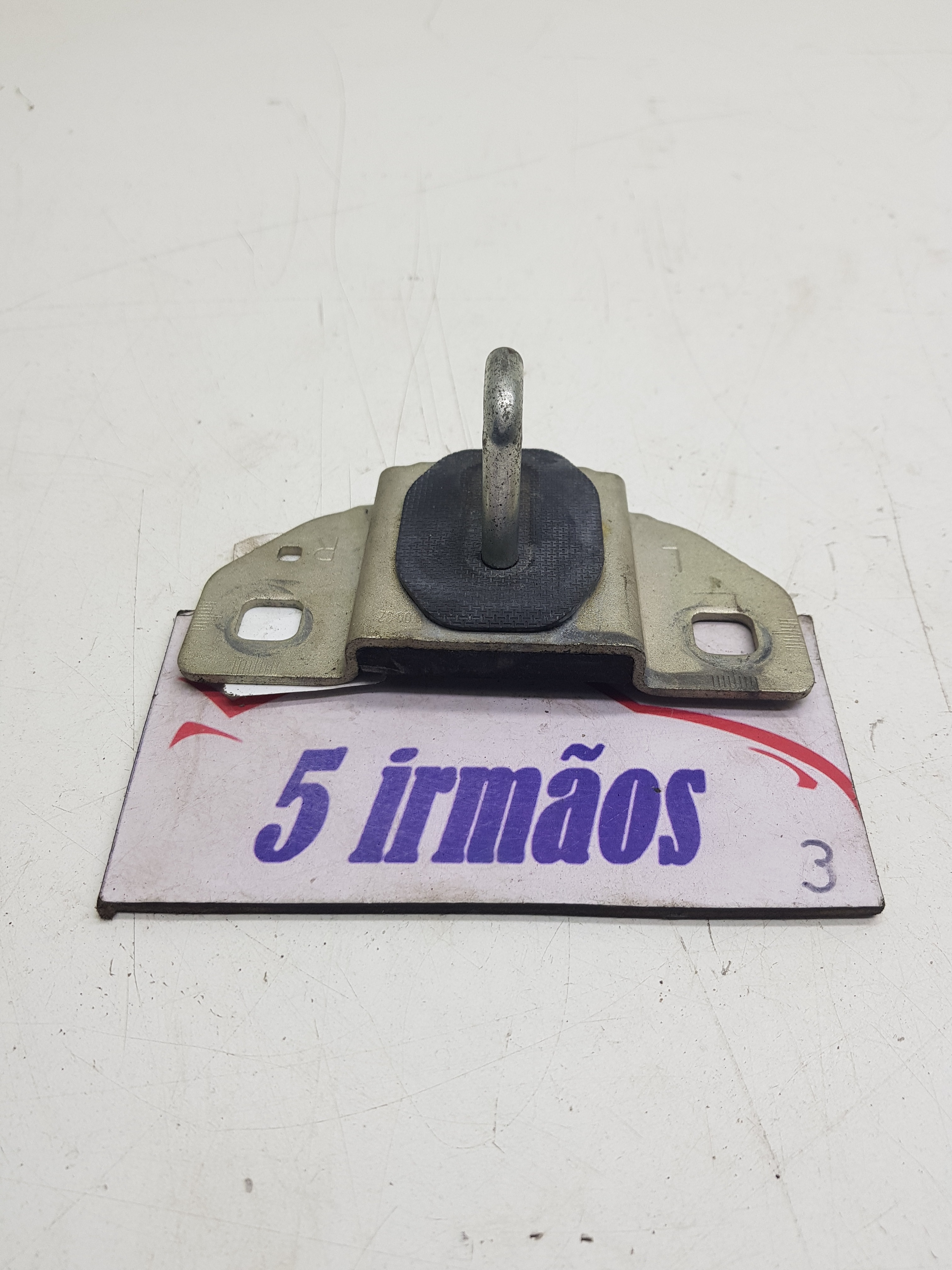 Batente Porta Mercedes Benz A200 1.6 2014