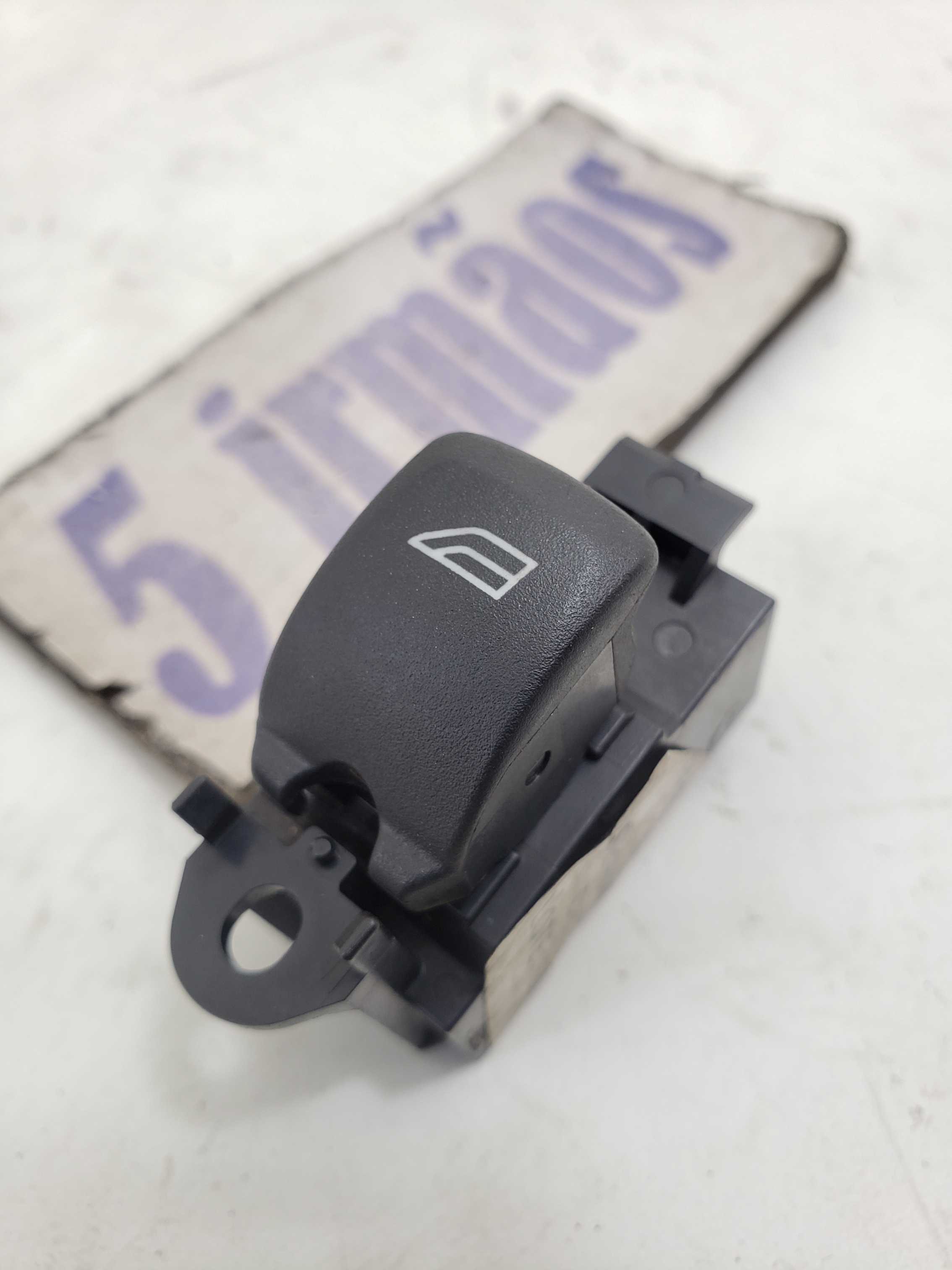 Comando Vidro Dianteiro Direito Land Rover Freelander 2 2012