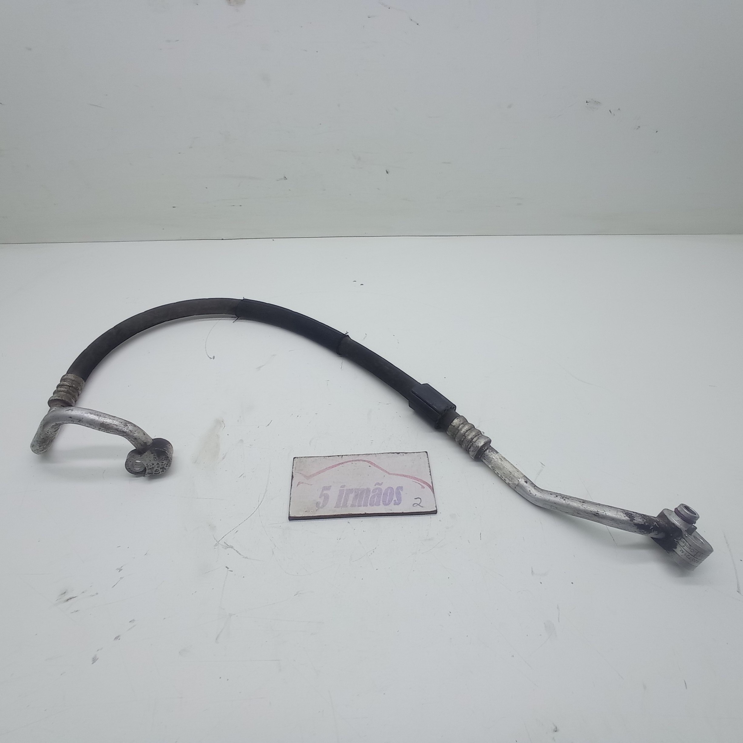Mangueira Ar Condicionado Vw Tiguan Tsi 2.0 2011 / 2012