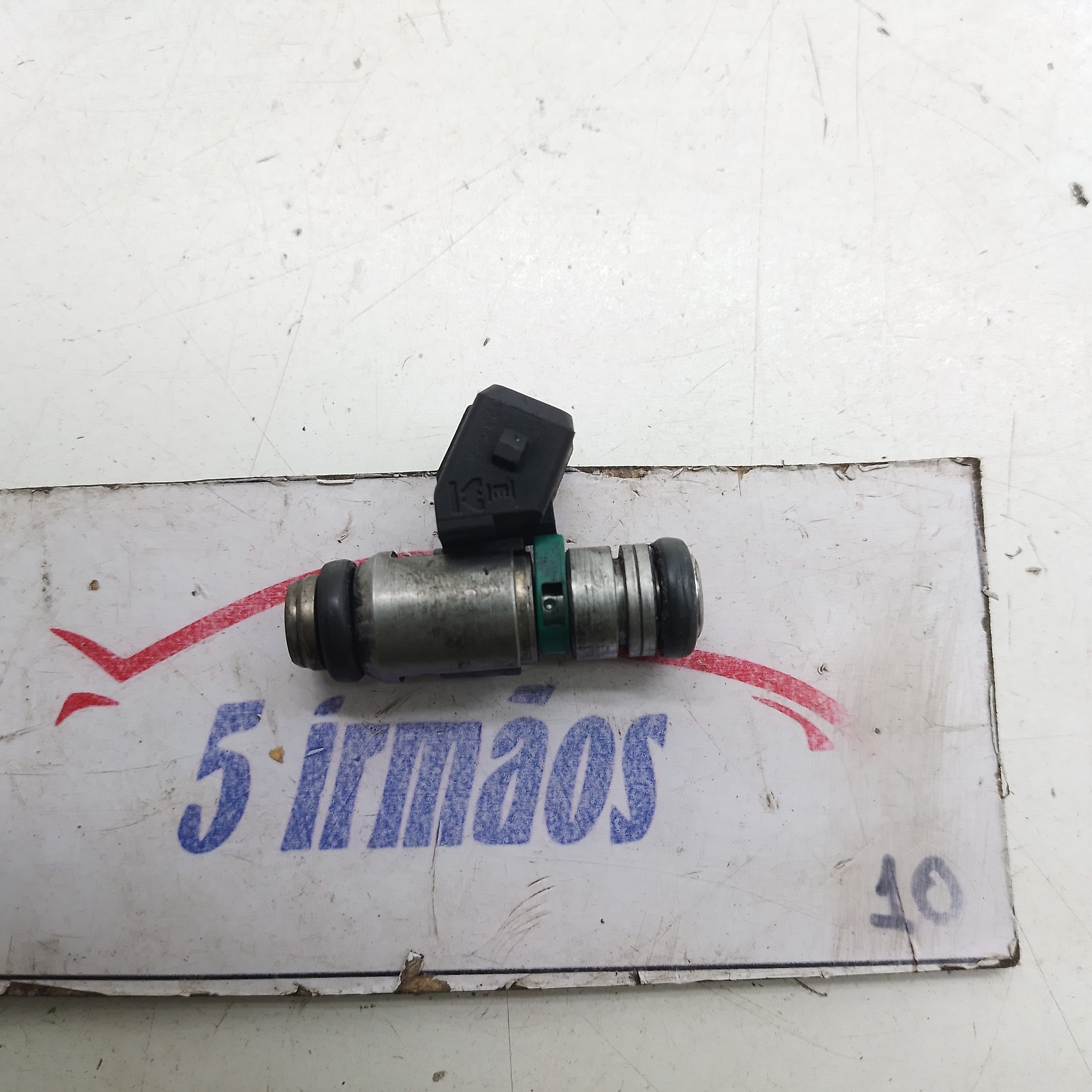Bico Injetor Mitsubishi Pajero Tr4 2.0 2008 / 2009