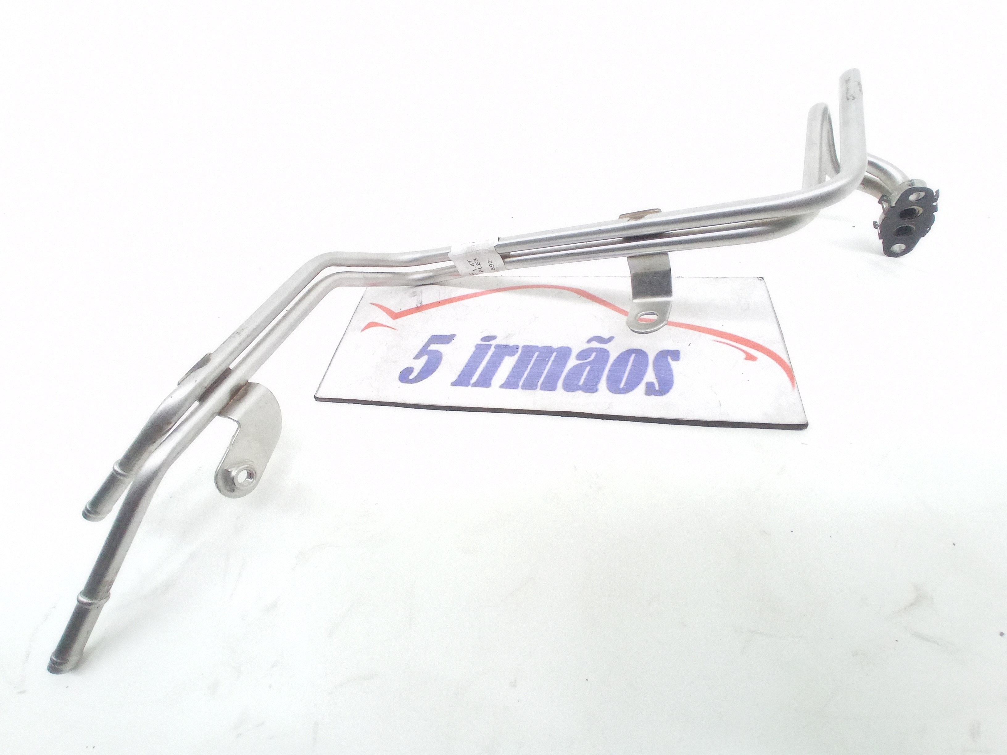 Mangueira Arrefecimento Turbina Vw Jetta 1.4 Tsi 2018 / 2019