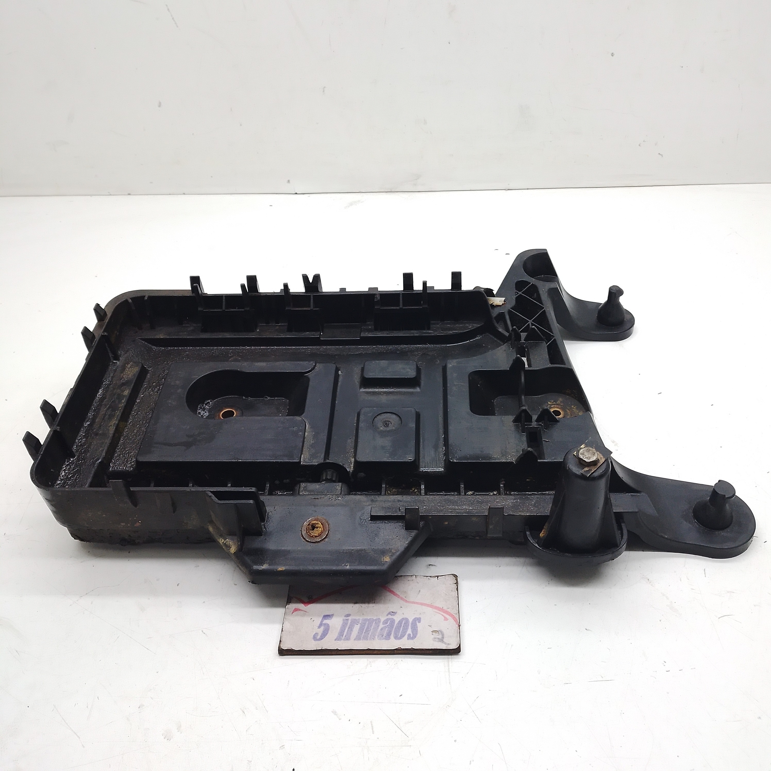 Suporte Bateria Vw Jetta Tsi 2.0 2011 / 2012 Nº1k0915333h
