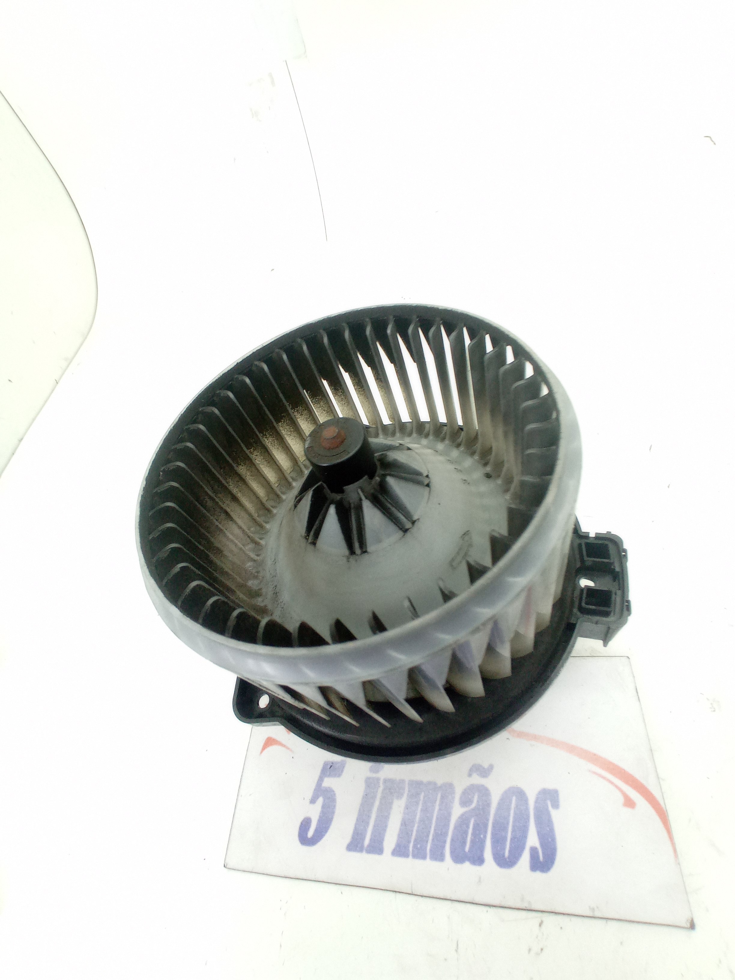 Ventilador Ar Forçado Chevrolet Omega 3.6 V6 2010 / 2011