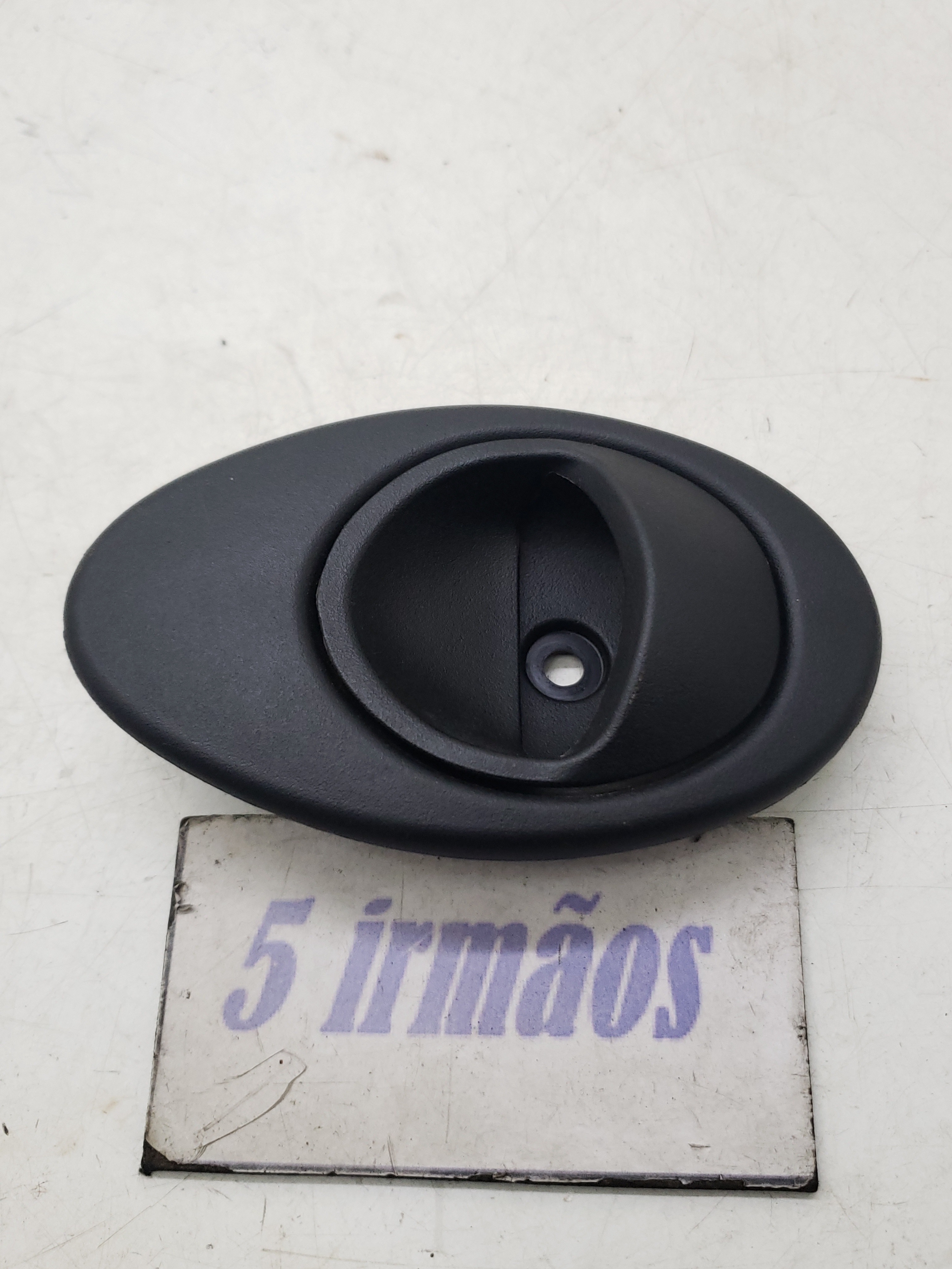 Maçaneta Interna Dianteira Esquerda Chery New Qq 1.0 2017