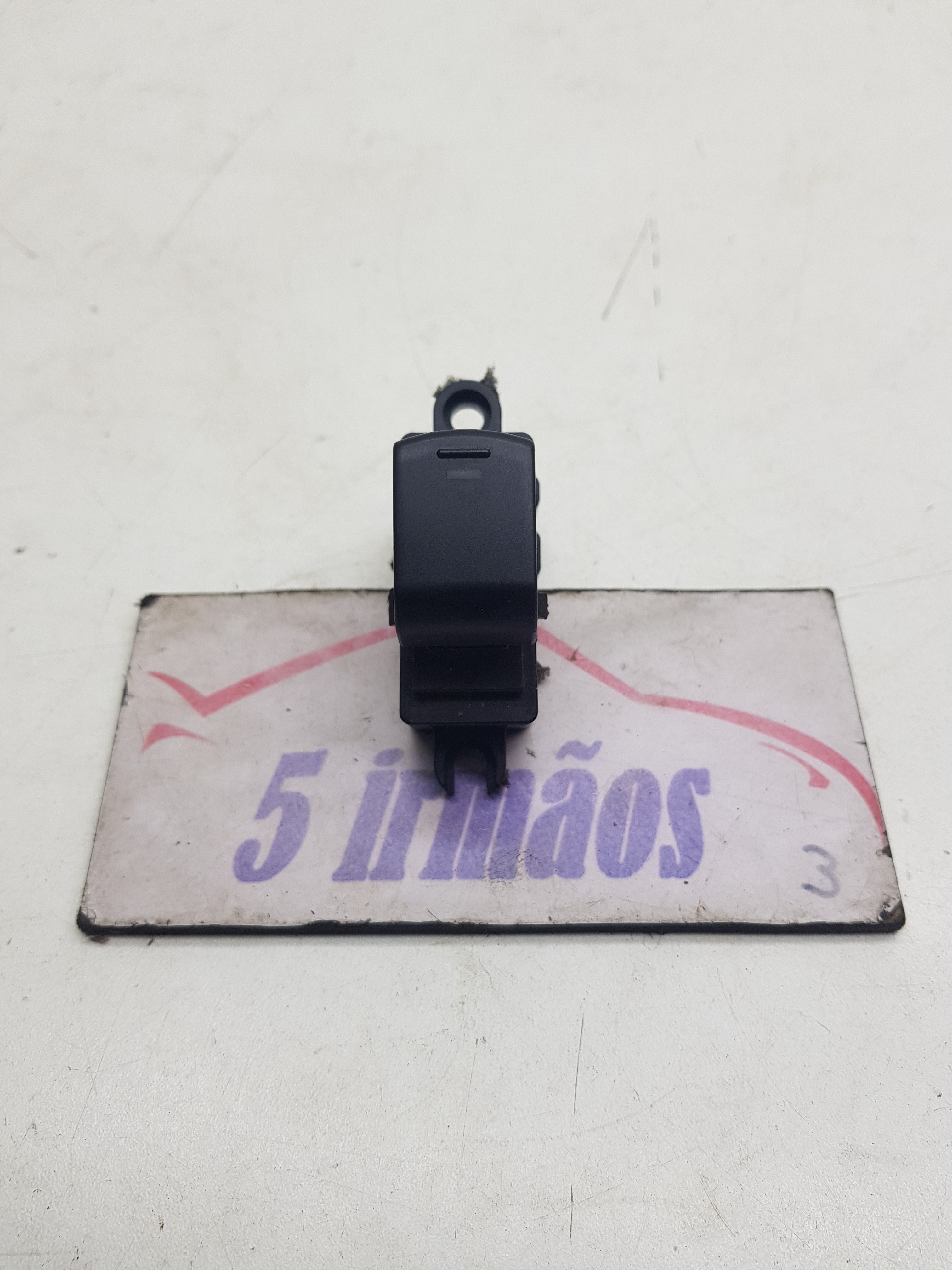 Comando Vidro Traseiro Esquerdo Infiniti Fx35 3.5 2009