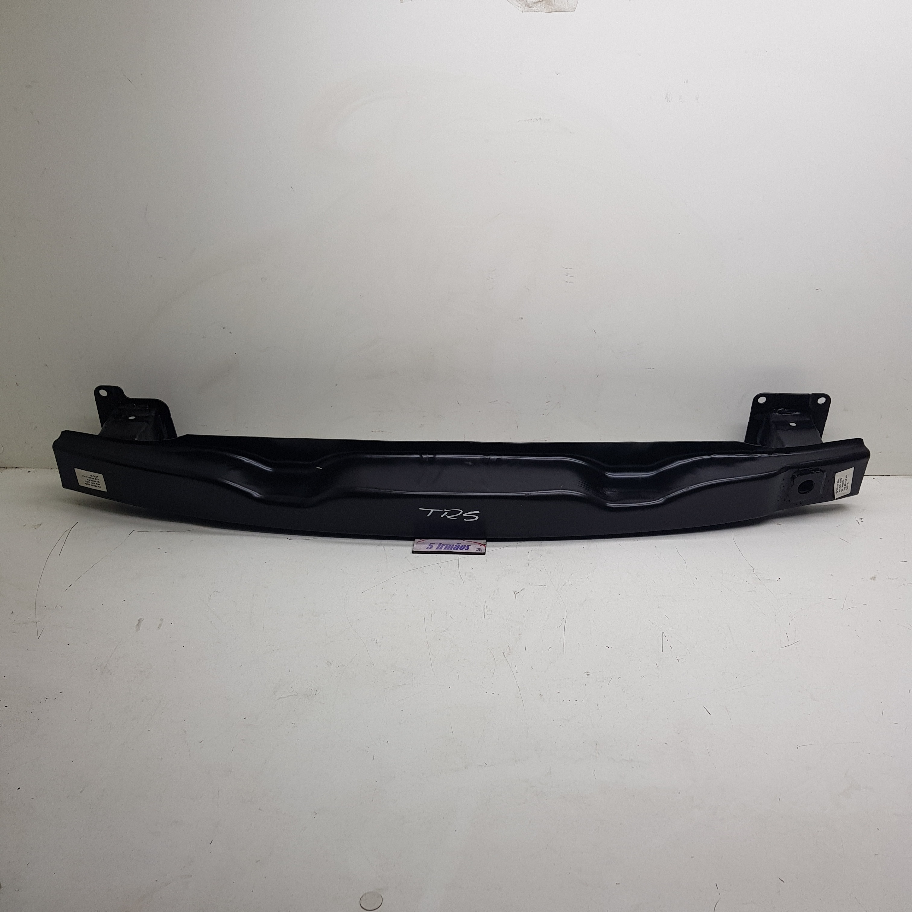 Alma Parachoque Traseiro Vw Tiguan Tsi 2.0 2011 / 2012
