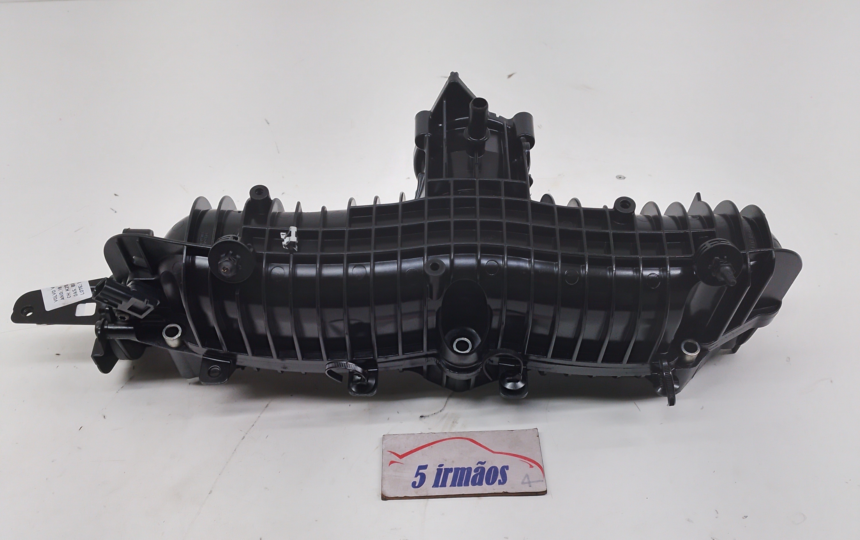 Coletor Admissão Volvo V40 T4 2.0 Turbo 2018 / 2019