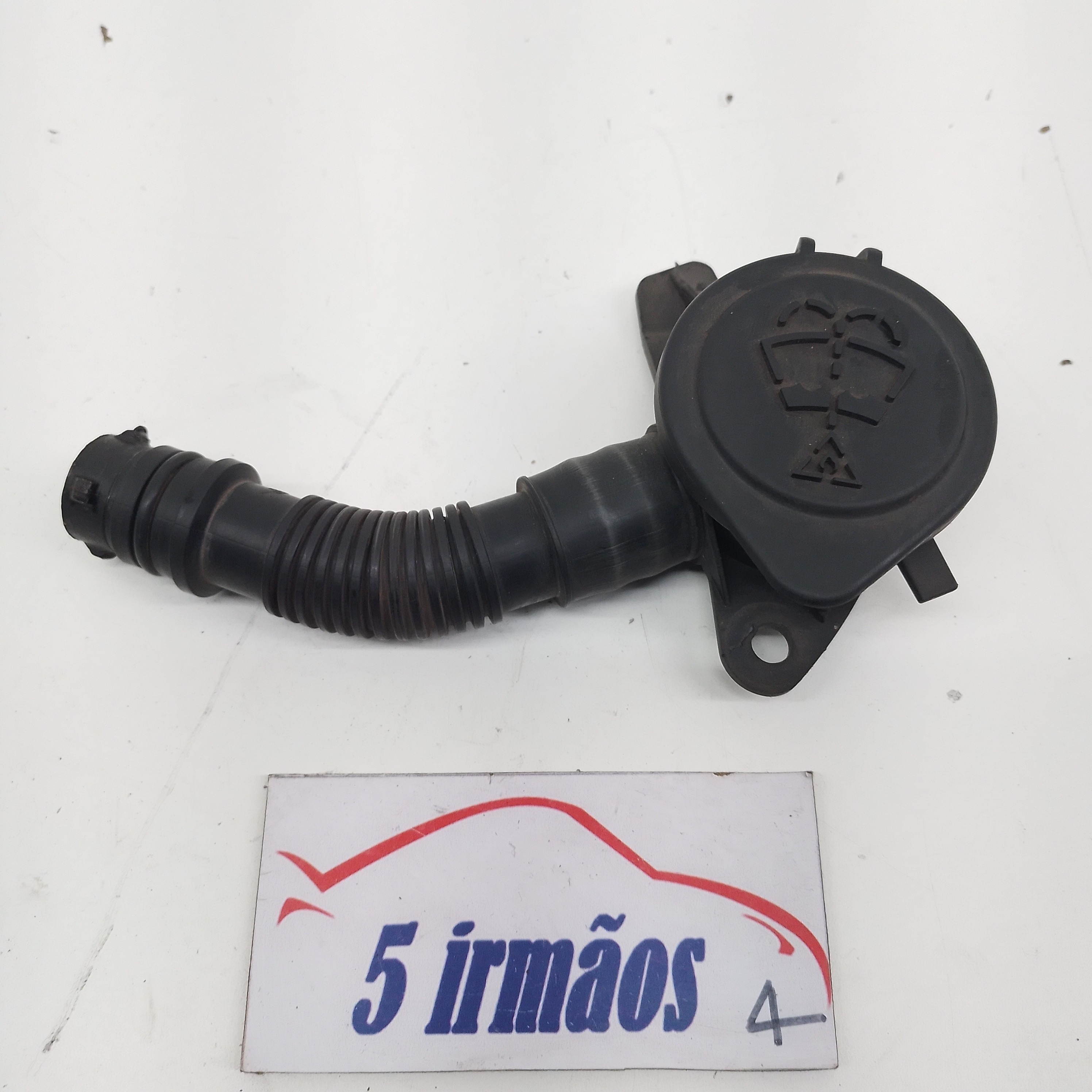 Gargalo Reservatório Água Parabrisa Bmw 320i 2.0 Turbo 2013
