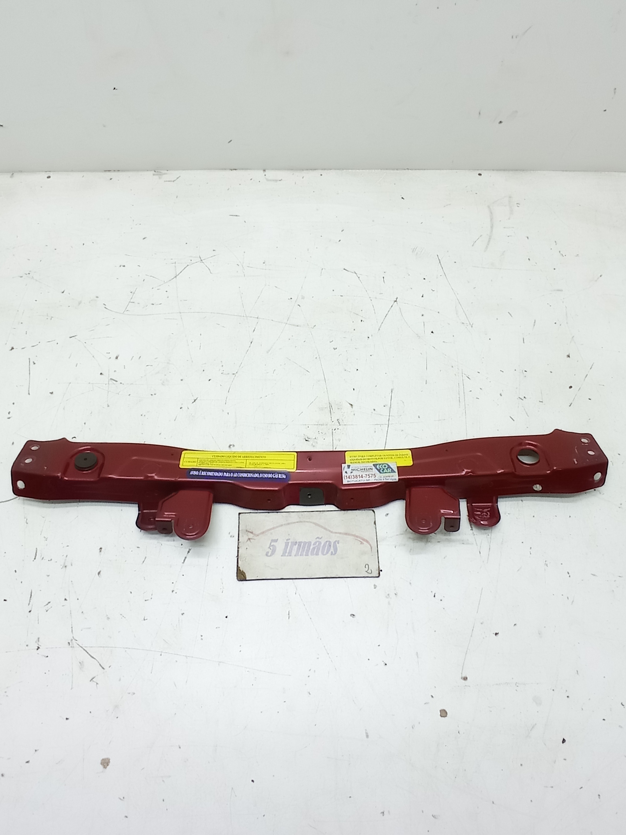 Suporte Radiador Motor Lifan X60 1.8 2018 2019