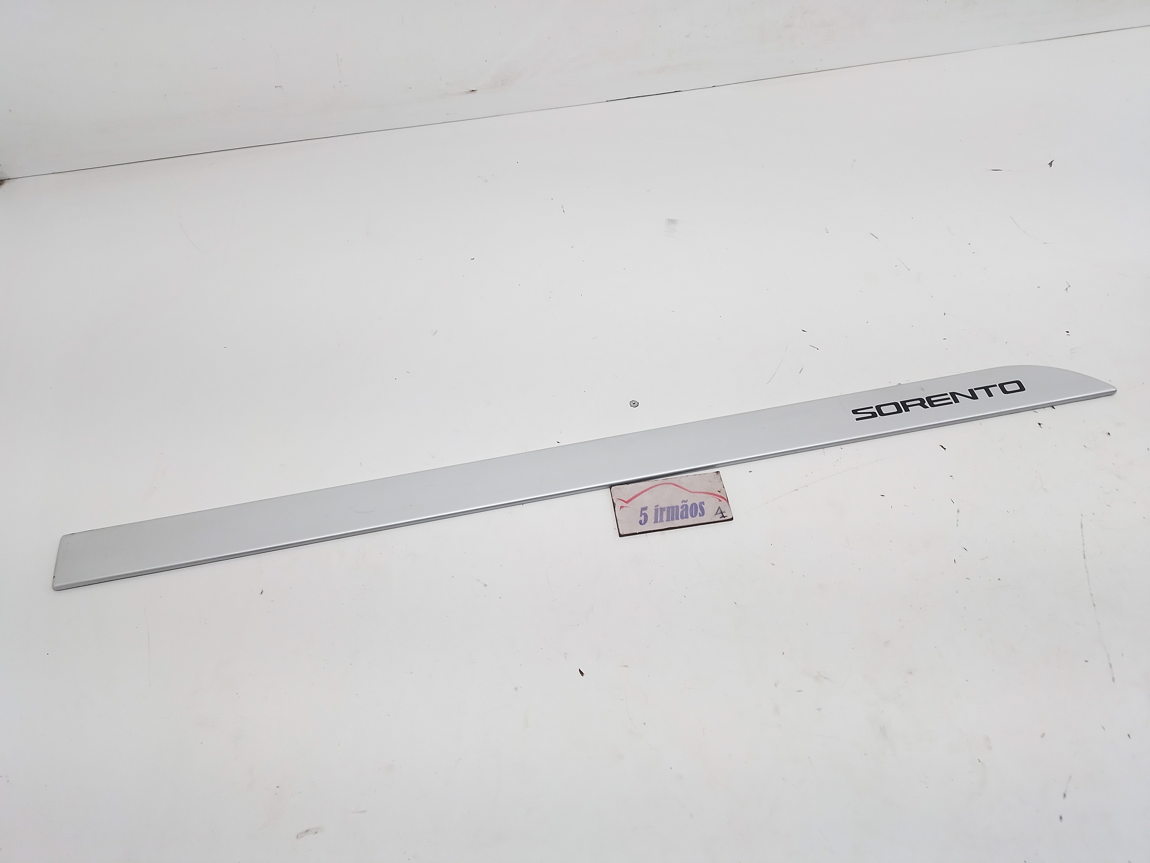 Friso Porta Dianteira Direita Kia Sorento 2.4 2011 / 2012