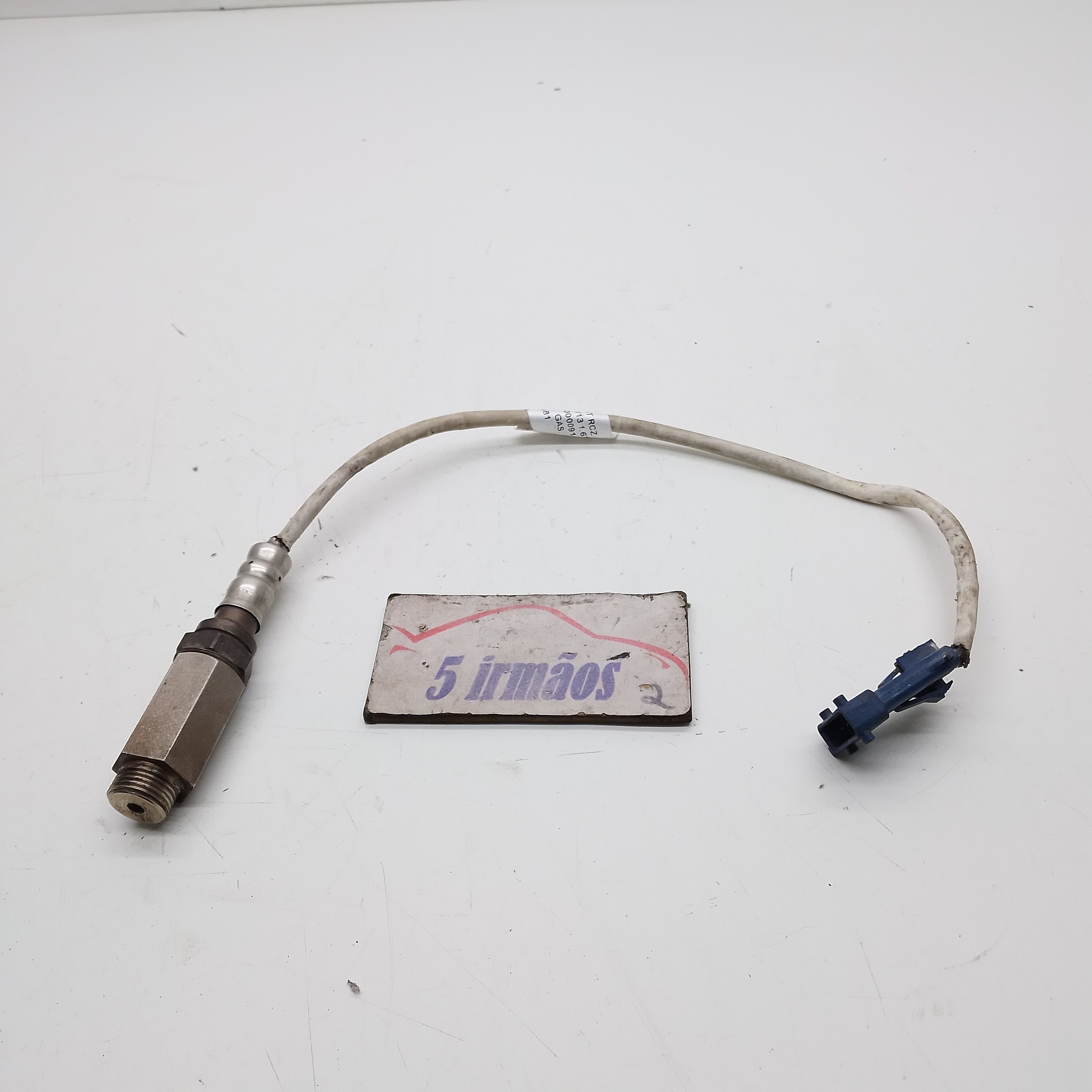 Sonda Lambda Peugeot Rcz 1.6 2012 / 2013