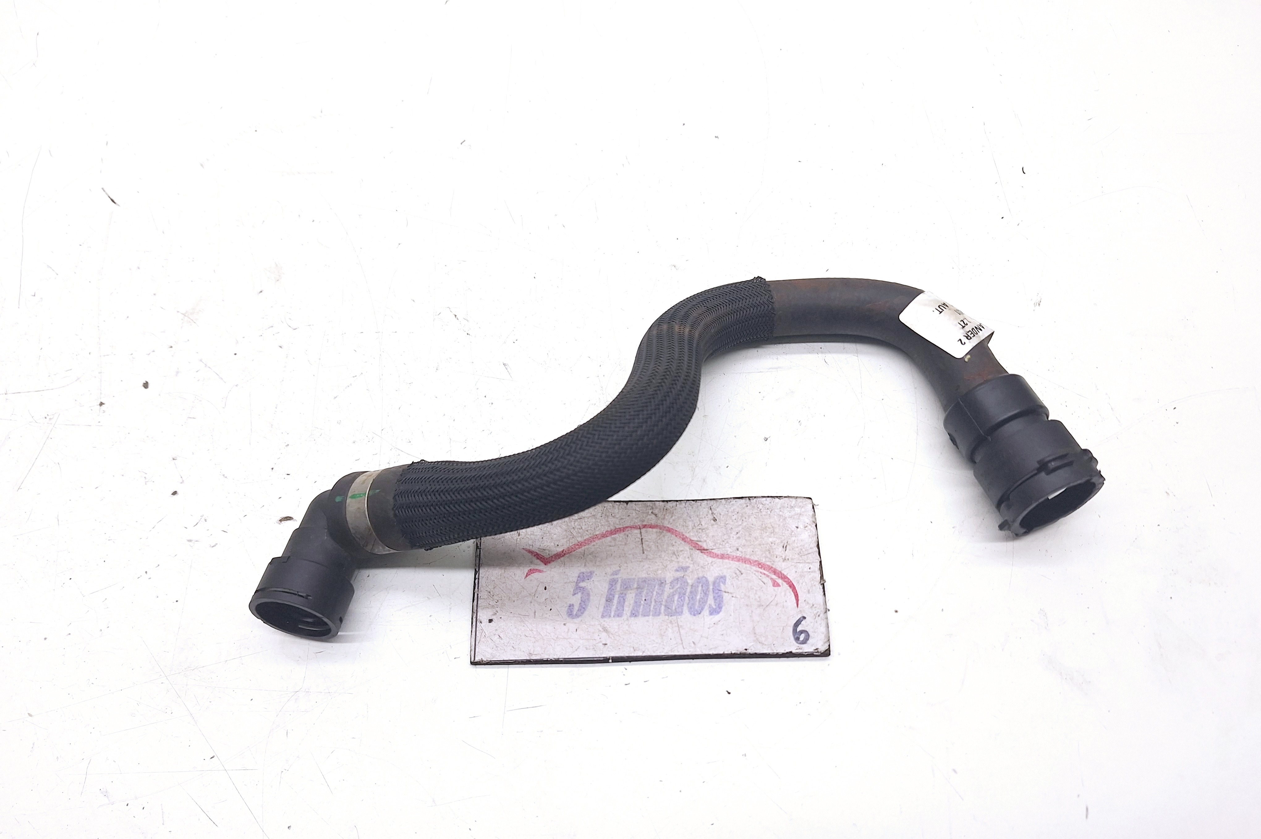 Mangueira Arrefecimento Freelander 2 2.2 2012 Nº6g9188159rd