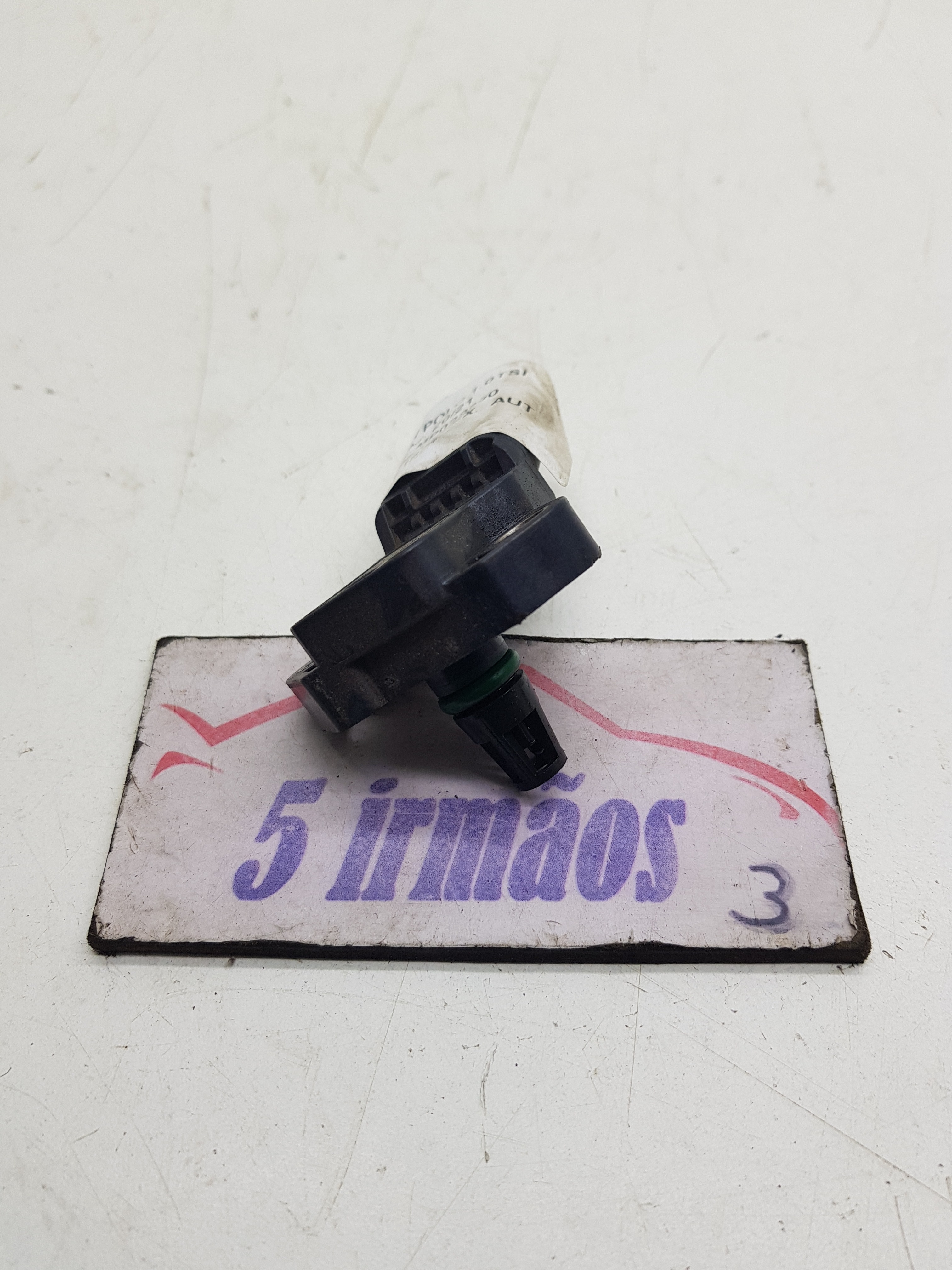 Sensor Map Vw Polo Tsi 1.0 2020 / 2021 Nº03g906051e 4