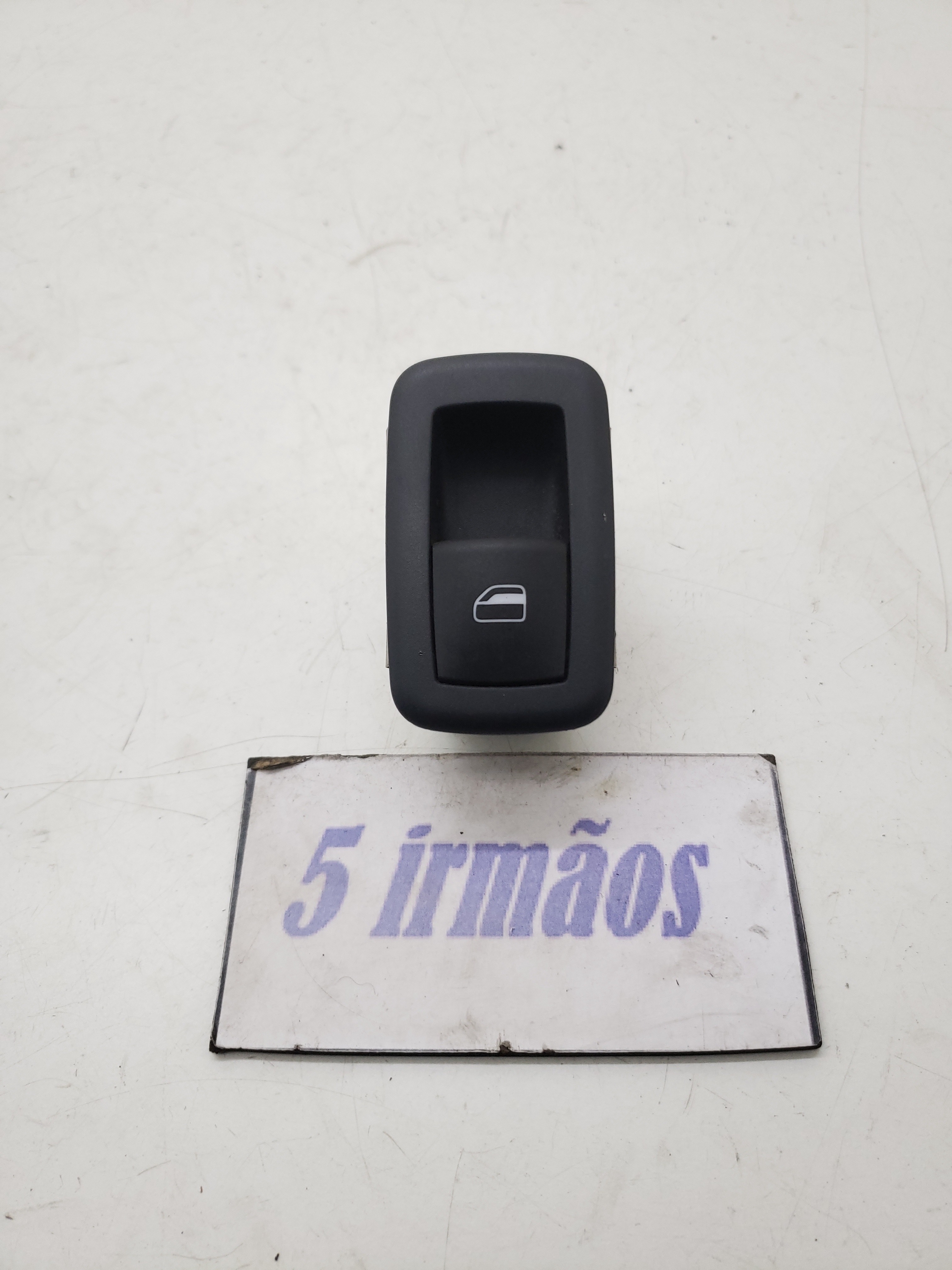 Comando Vidro Traseiro Esquerdo Town Country N04602539ab