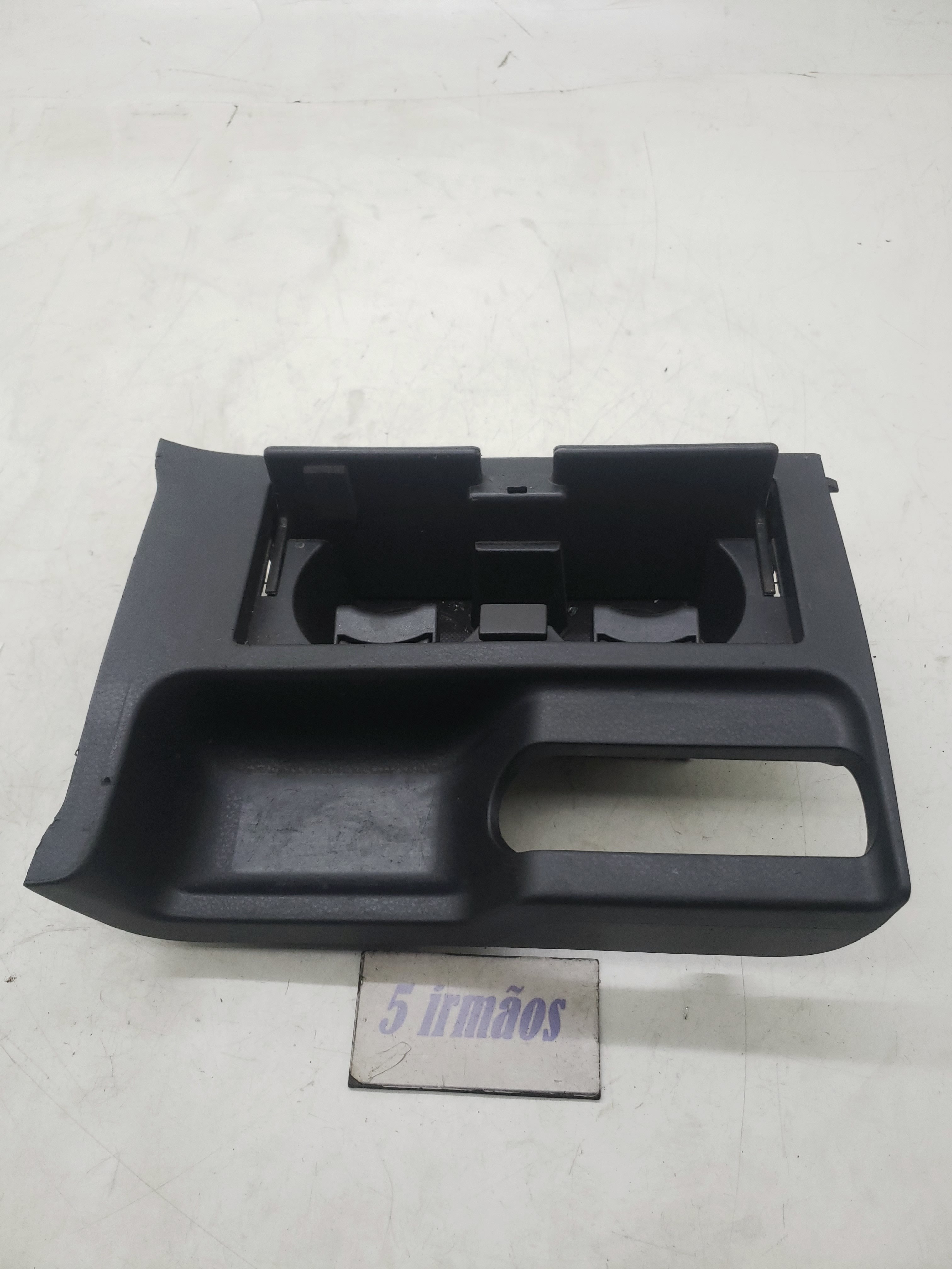 Porta Copos Console Central Suzuki Vitara 2.0 2013 / 2014
