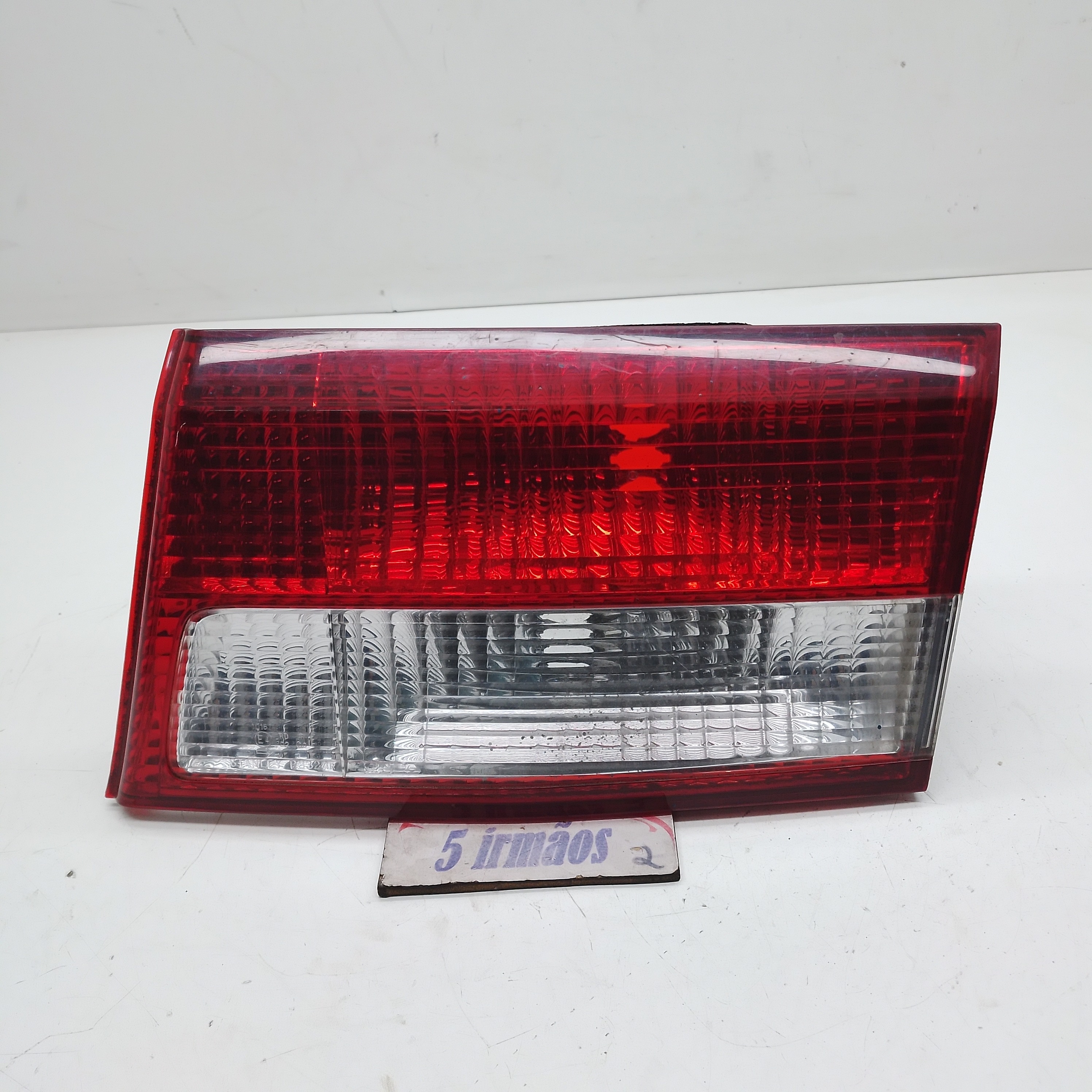 Lanterna Direita Tampa Traseira Honda Accord 2005