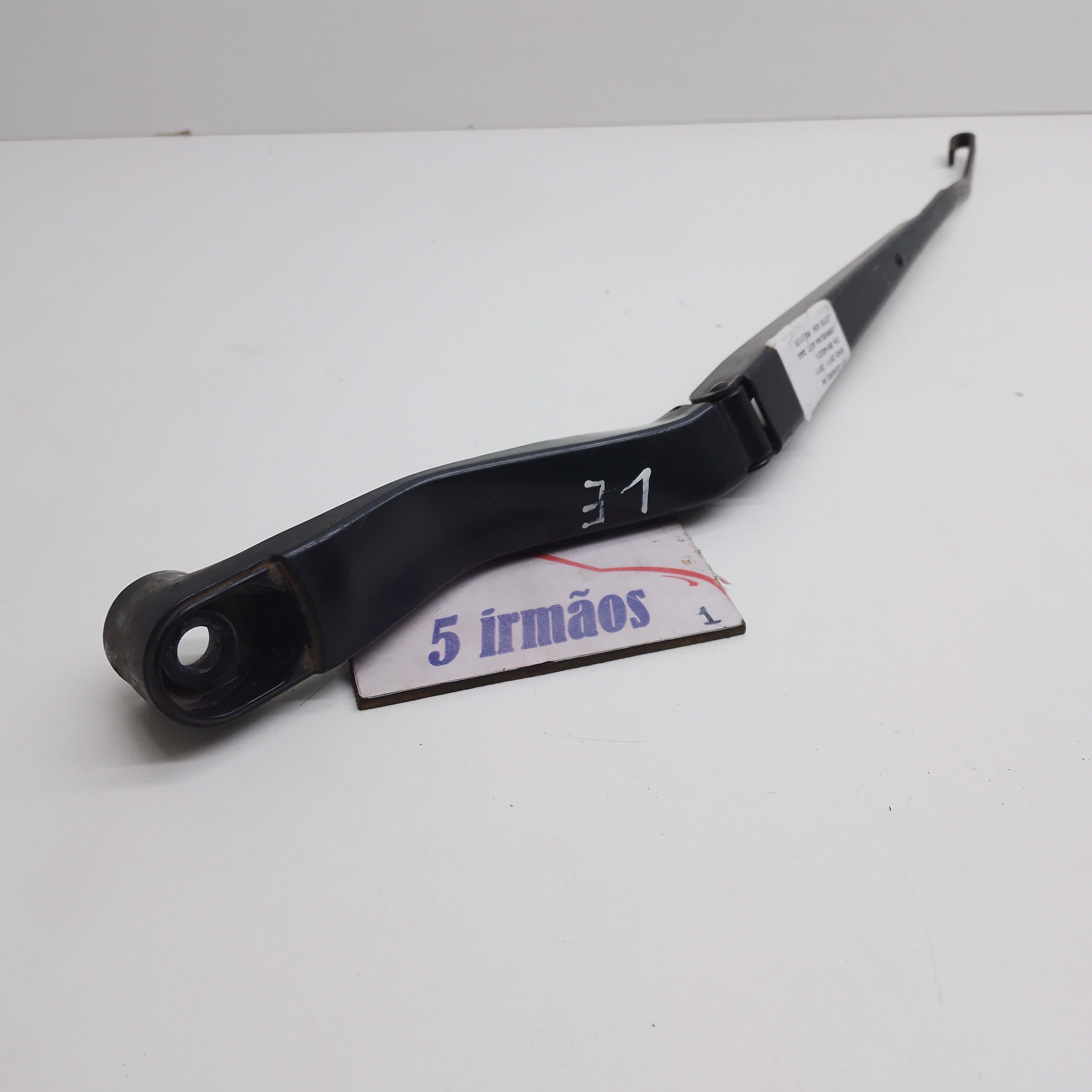 Braço Esquerdo Limpador Parabrisa Gm Camaro 3.6 2011 / 2012