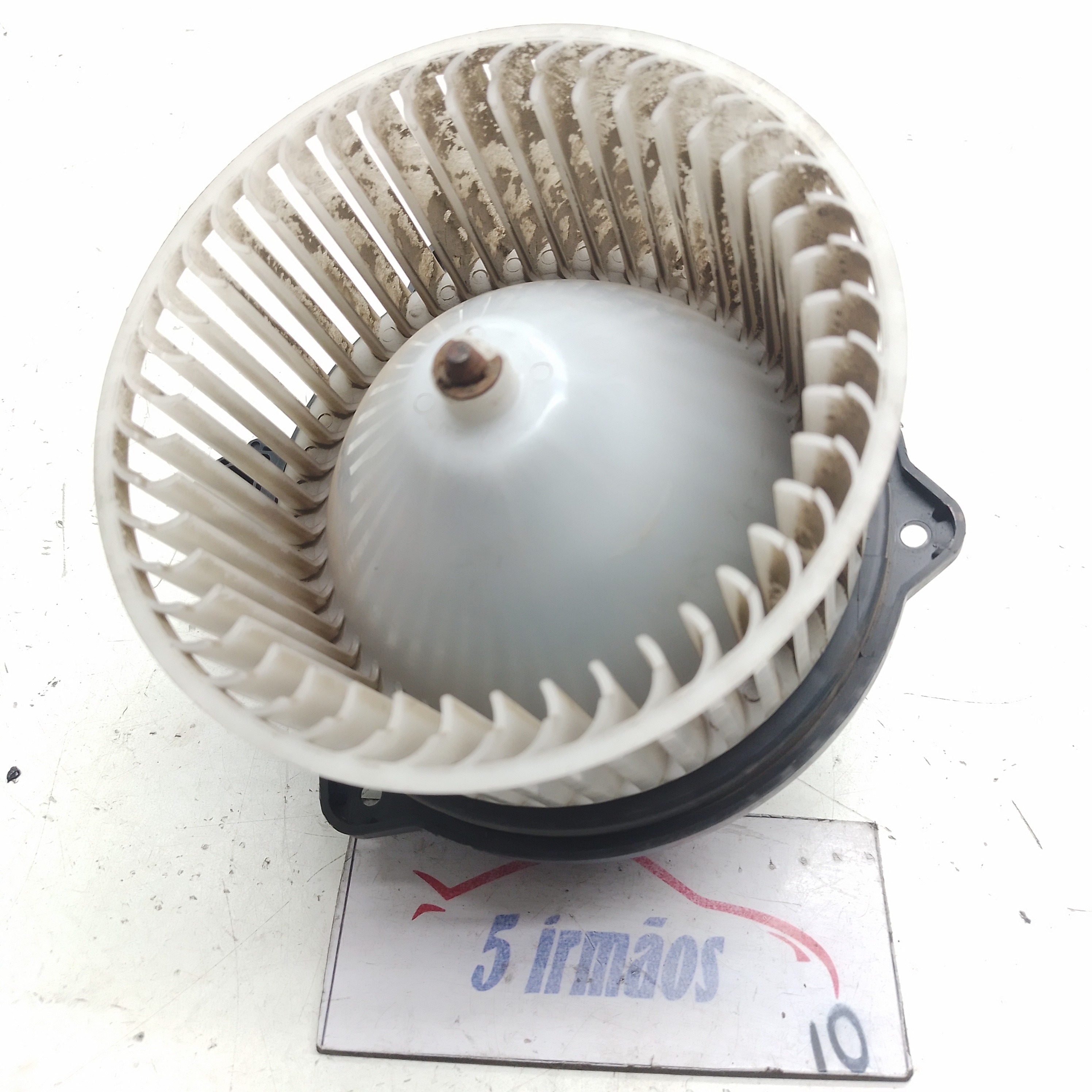 Ventilador Ar Condicionado Hyundai Veracruz 3.8 2010 2011