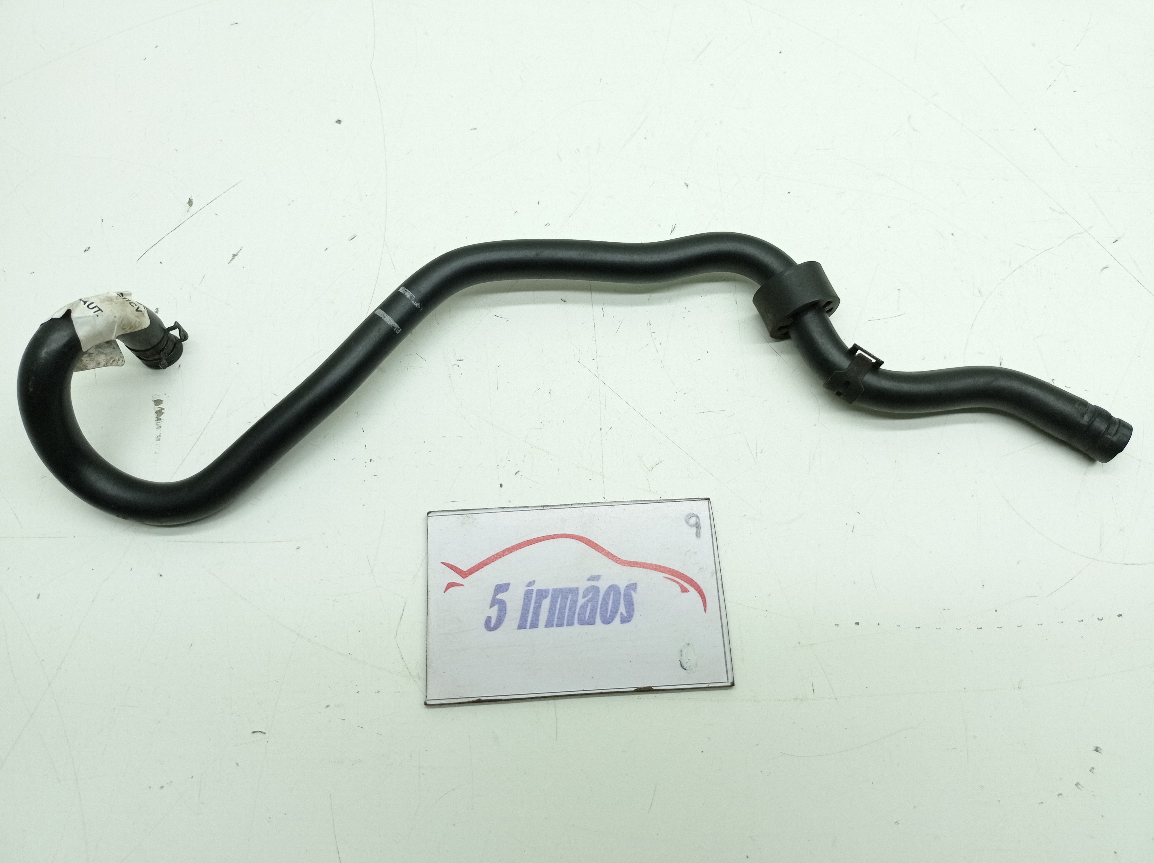 Mangueira Combustível Vw Fusca 2.0 2014 Nº5c0133366