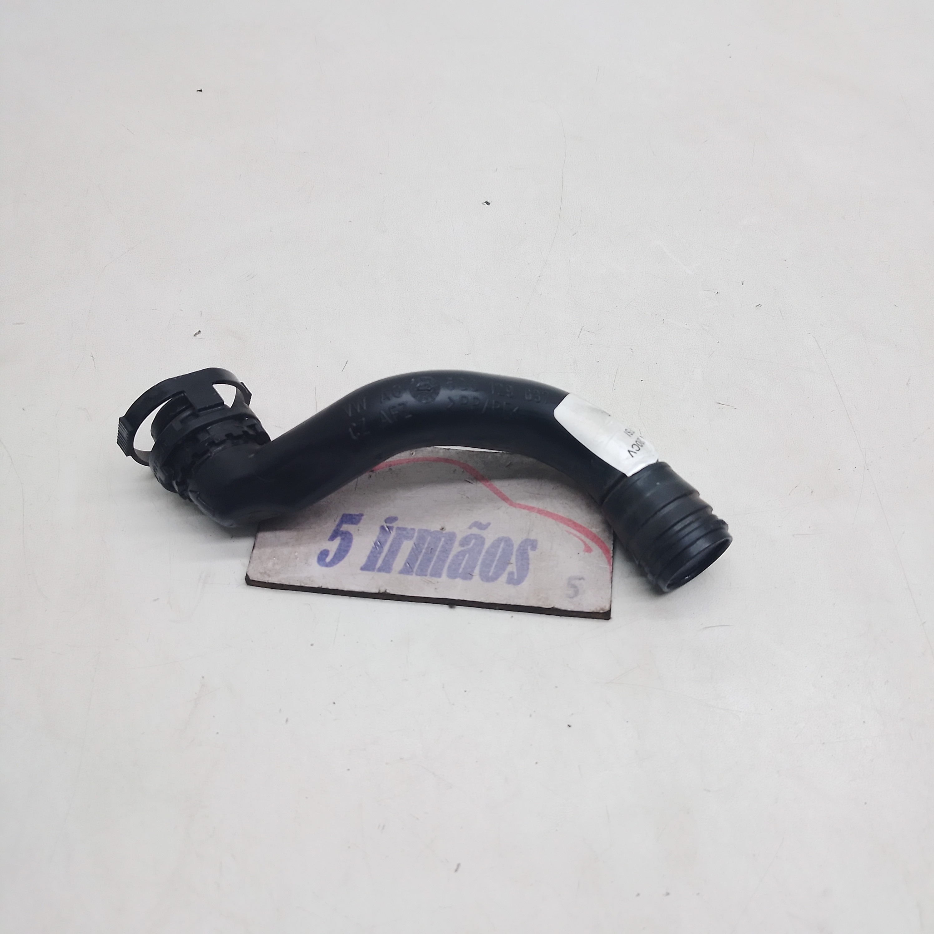 Mangueira Filtro Ar Audi A3 Sedan 220cv 2.0 Tfsi 2018 2019