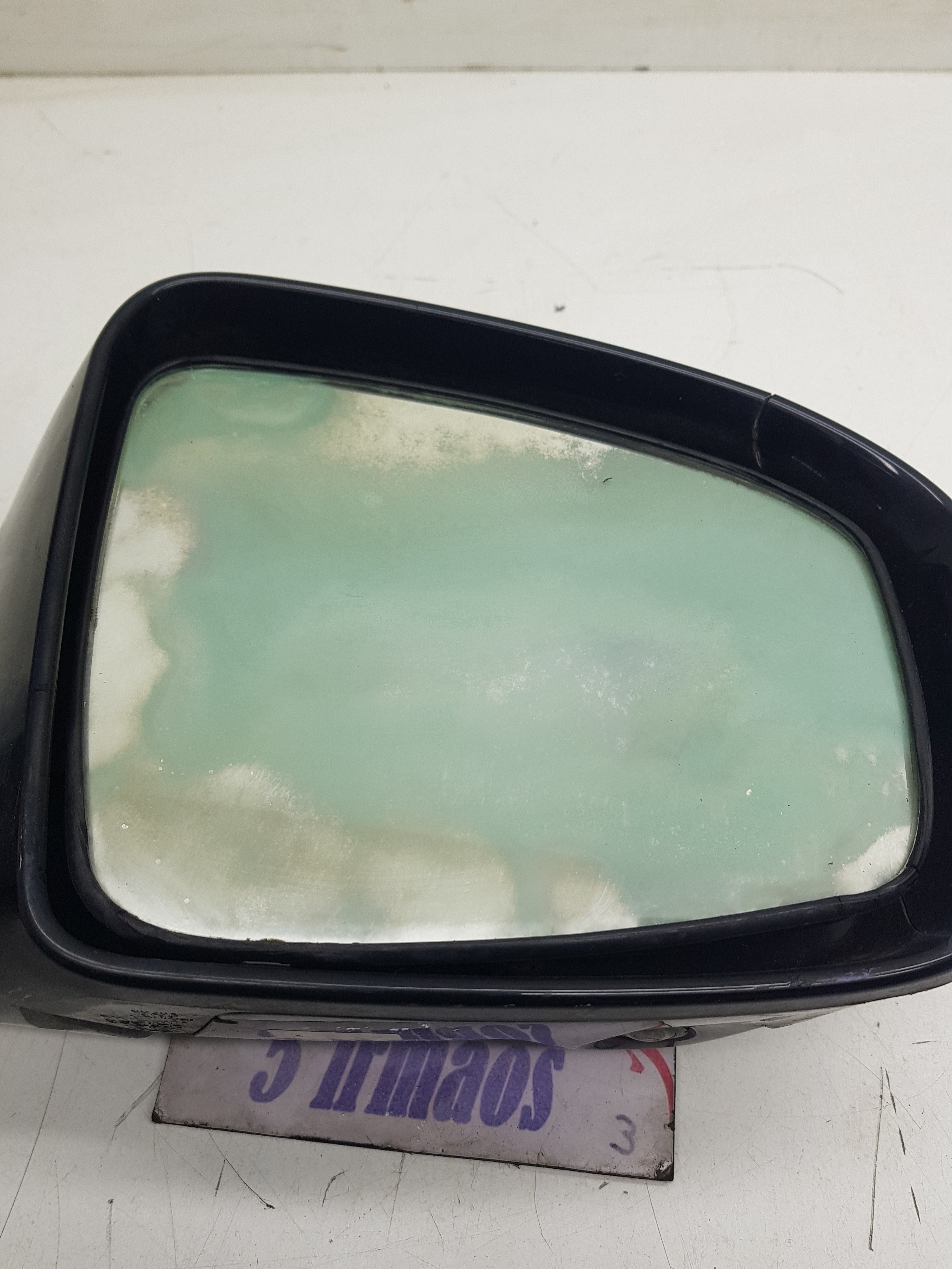 Retrovisor Direito Infiniti Fx35 3.5 2009 / 2010
