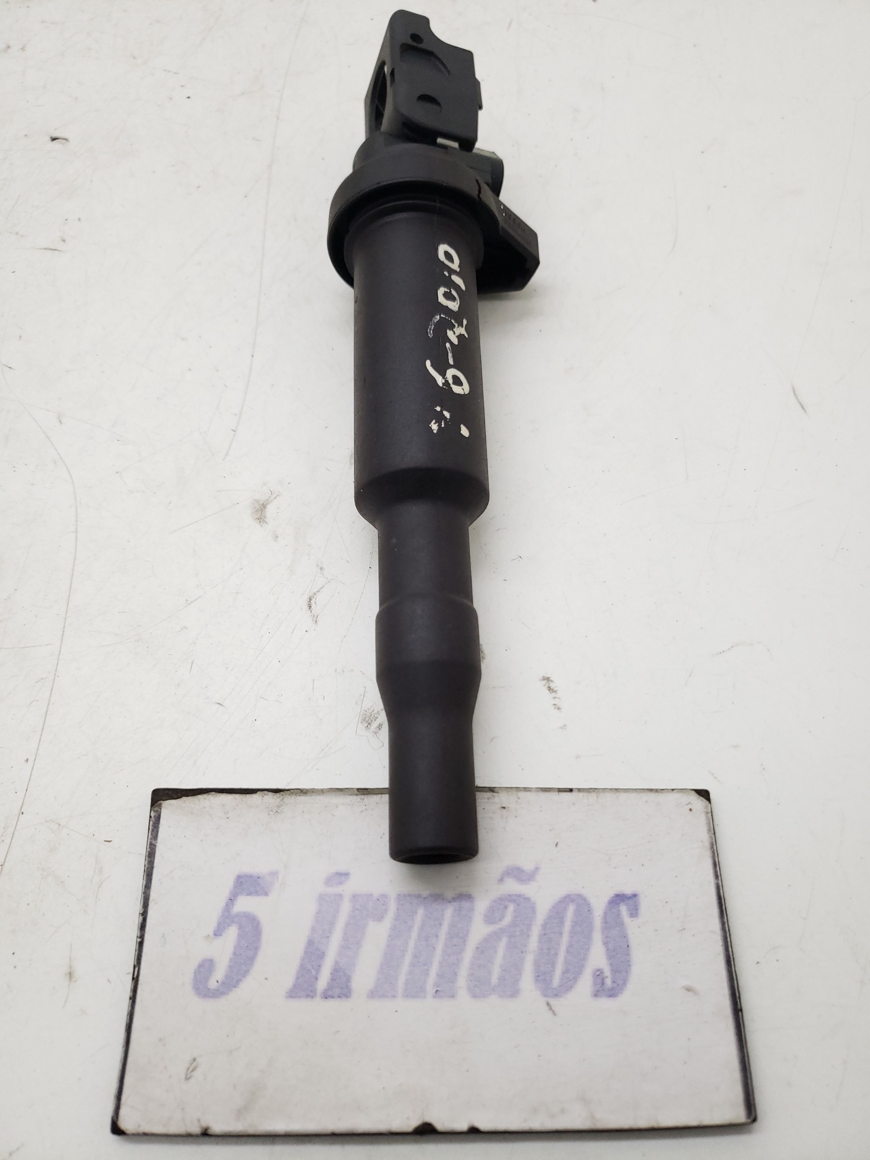 Bobina Ignição Bmw X6 4.4 V8 Turbo 2008 / 2009