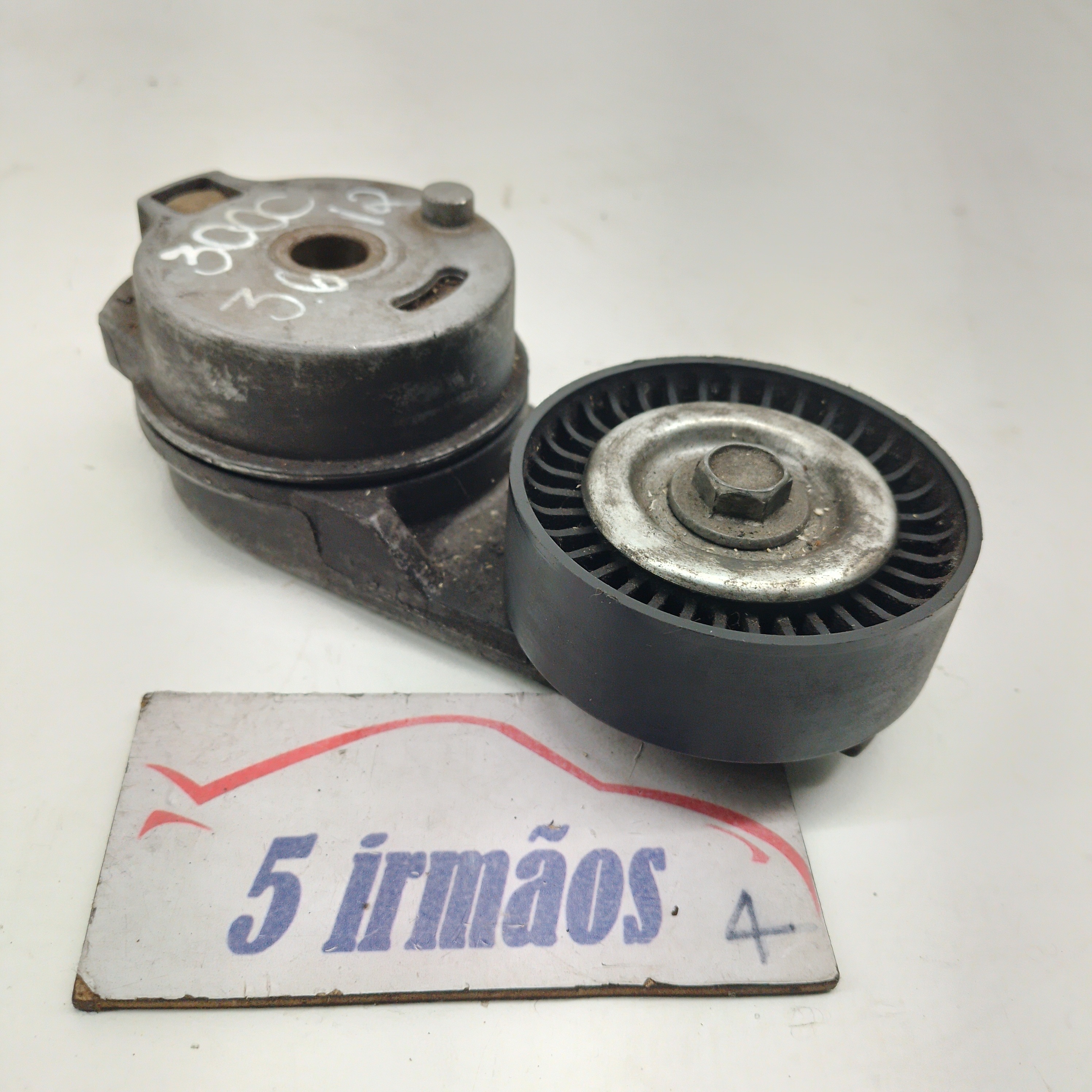 Tensionador Correia Alternador Chrysler 300c 3.6 V6 2012