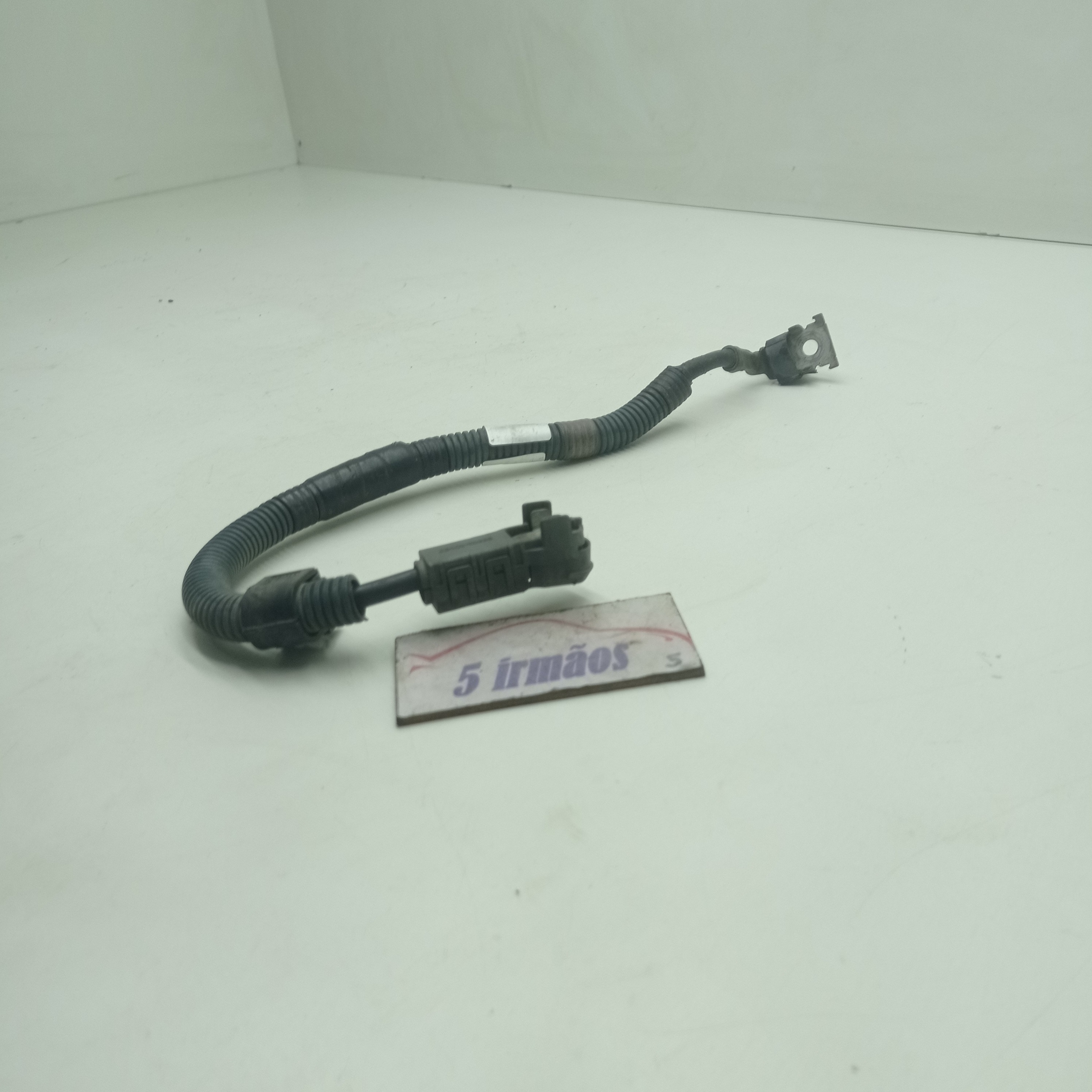 Cabo Polo Positivo Toyota Rav4 2.4 4×4 2010 2011