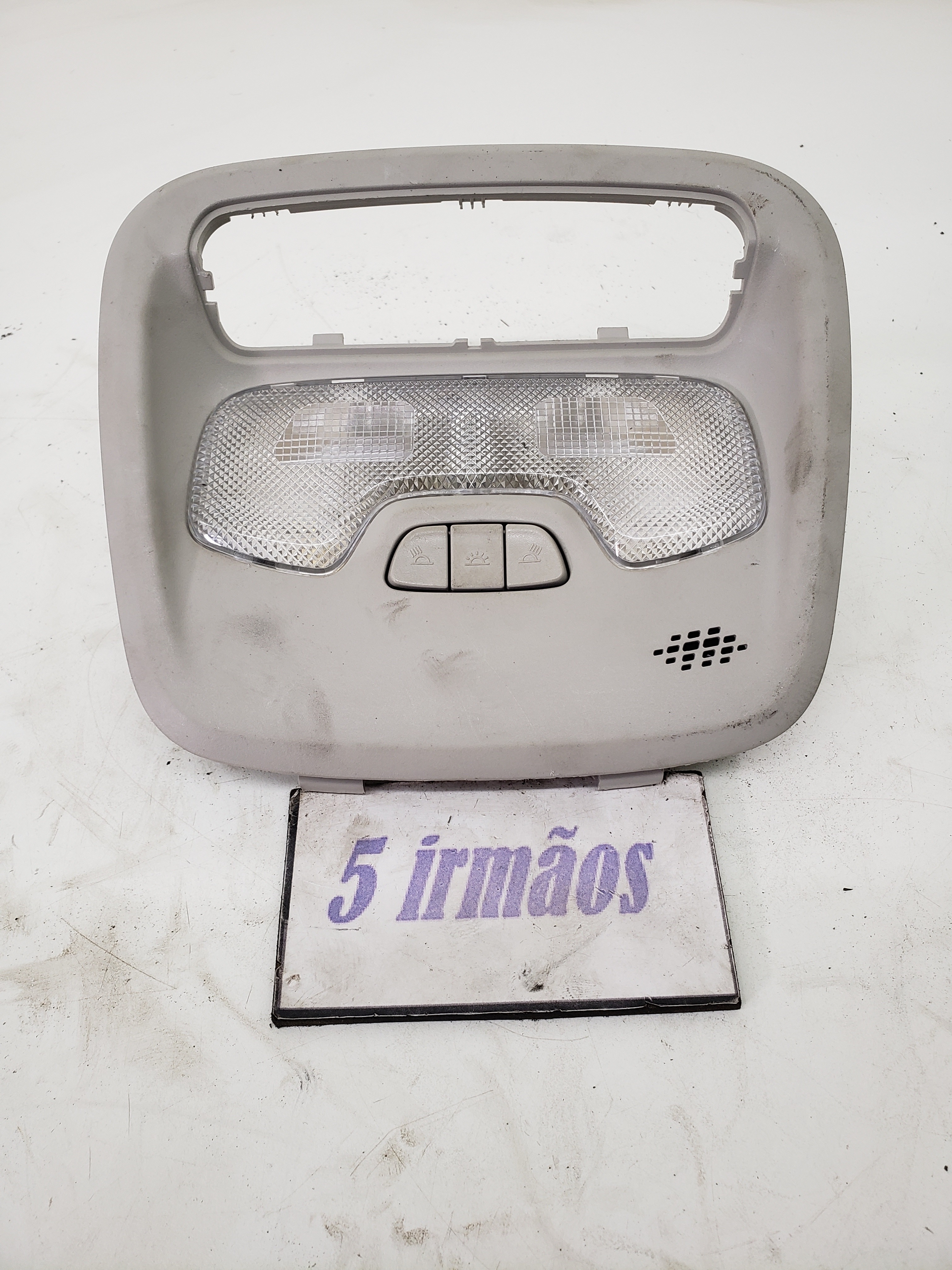 Luz Teto Chevrolet Onix Premier 1.0 2020 / 2021 N925282516