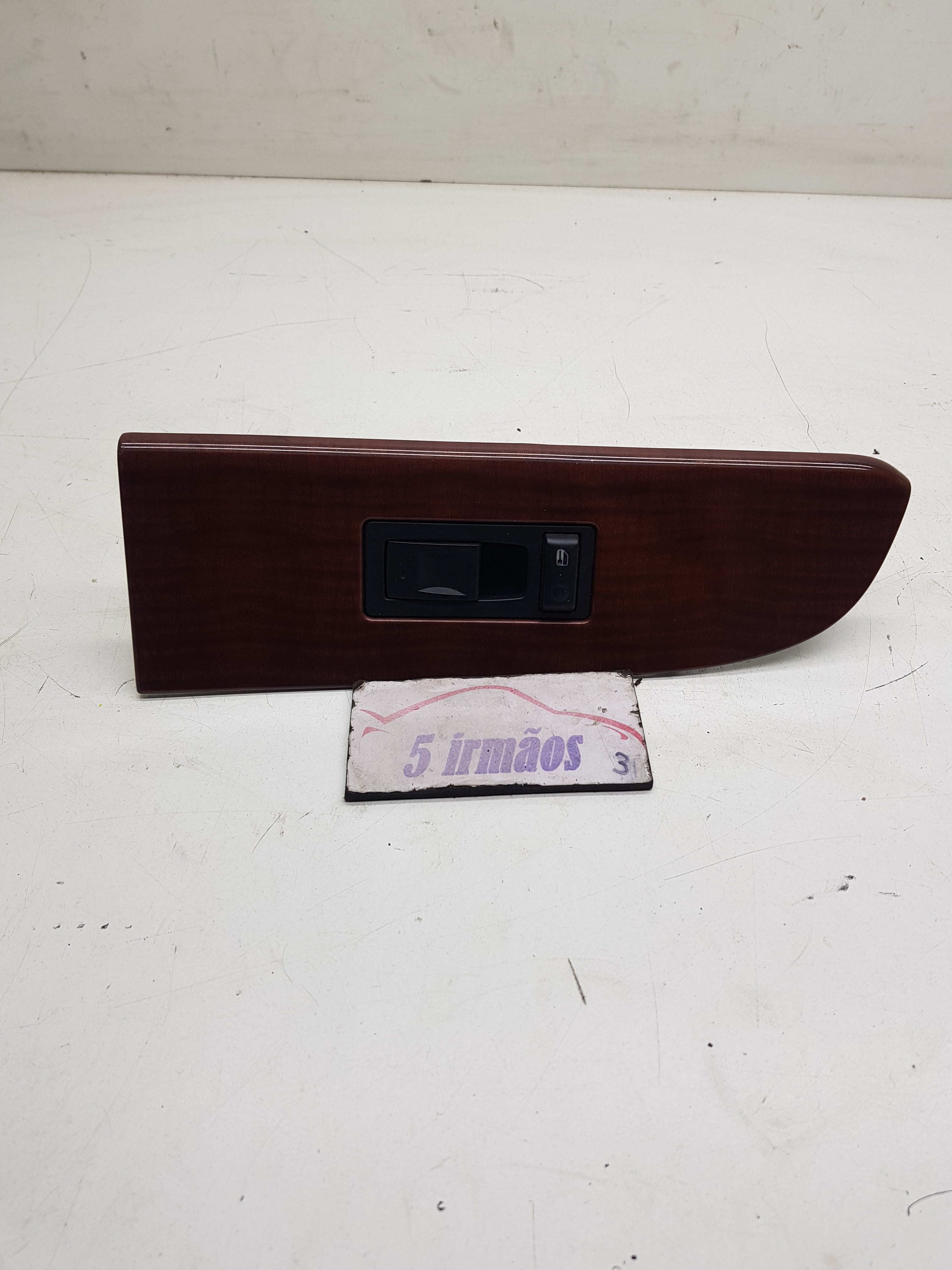 Comando Vidro Dianteiro Direito Grand Cherokee 5.7 2005