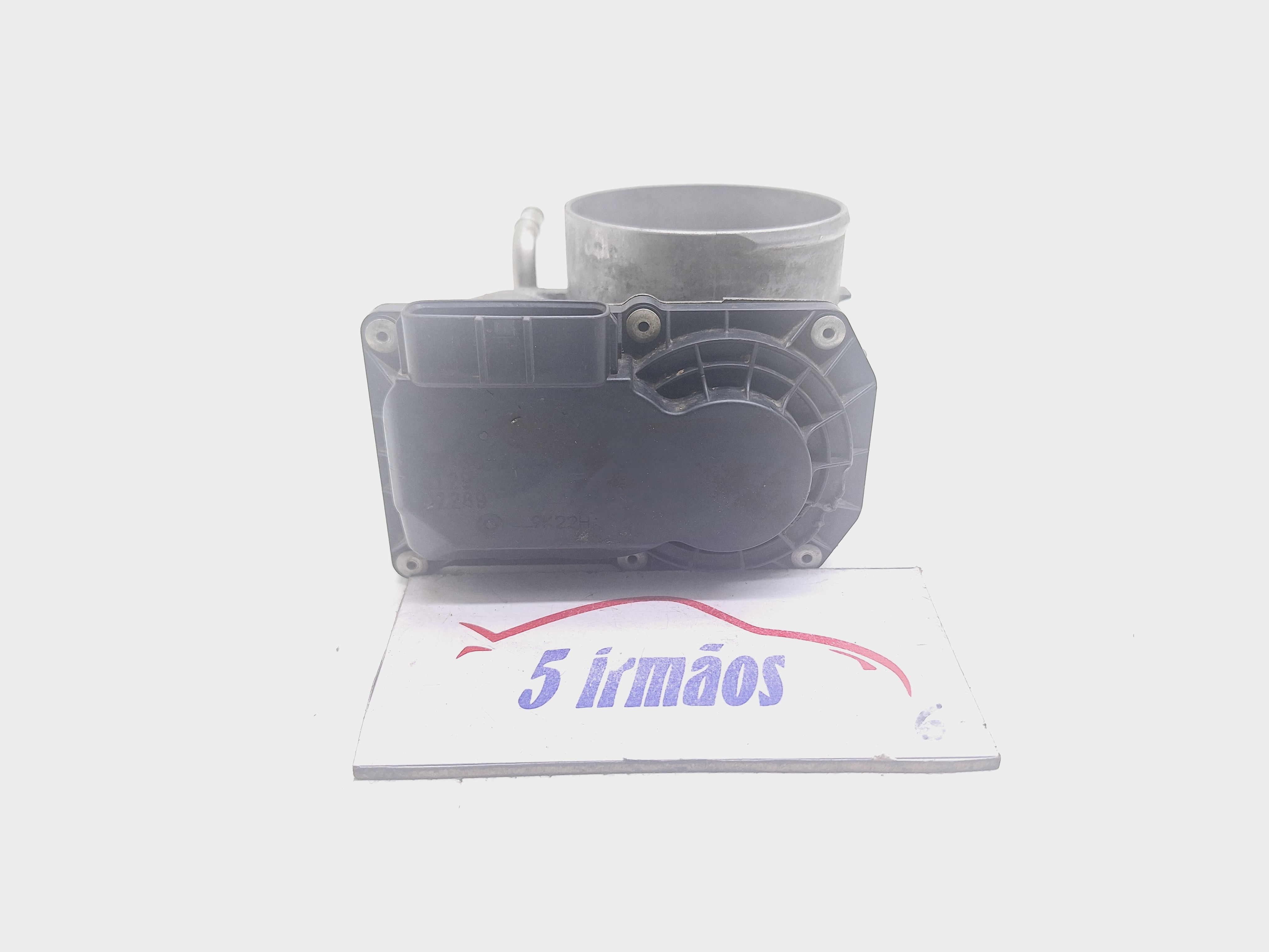 Tbi Corpo Borboleta Toyota Camry 3.5 V6 2008 Nº2203031030