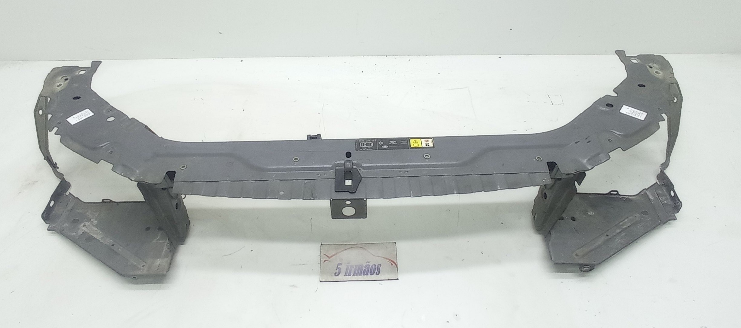 Mini Frente Painel Frontal Freelander 2 3.2 2009 / 2010