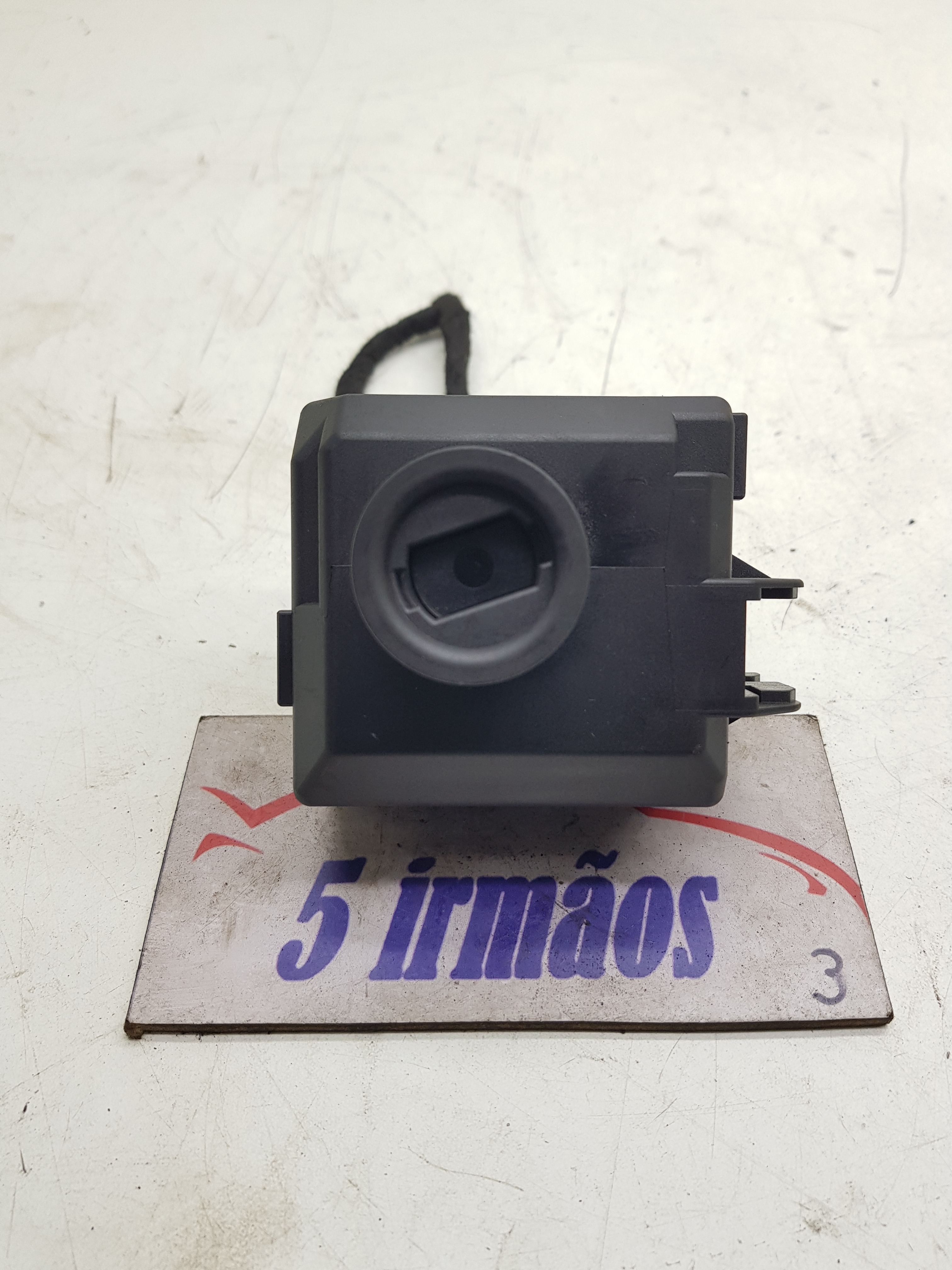 Comutador Ignição Mercedes Gla200 1.6 2019 A2469057503