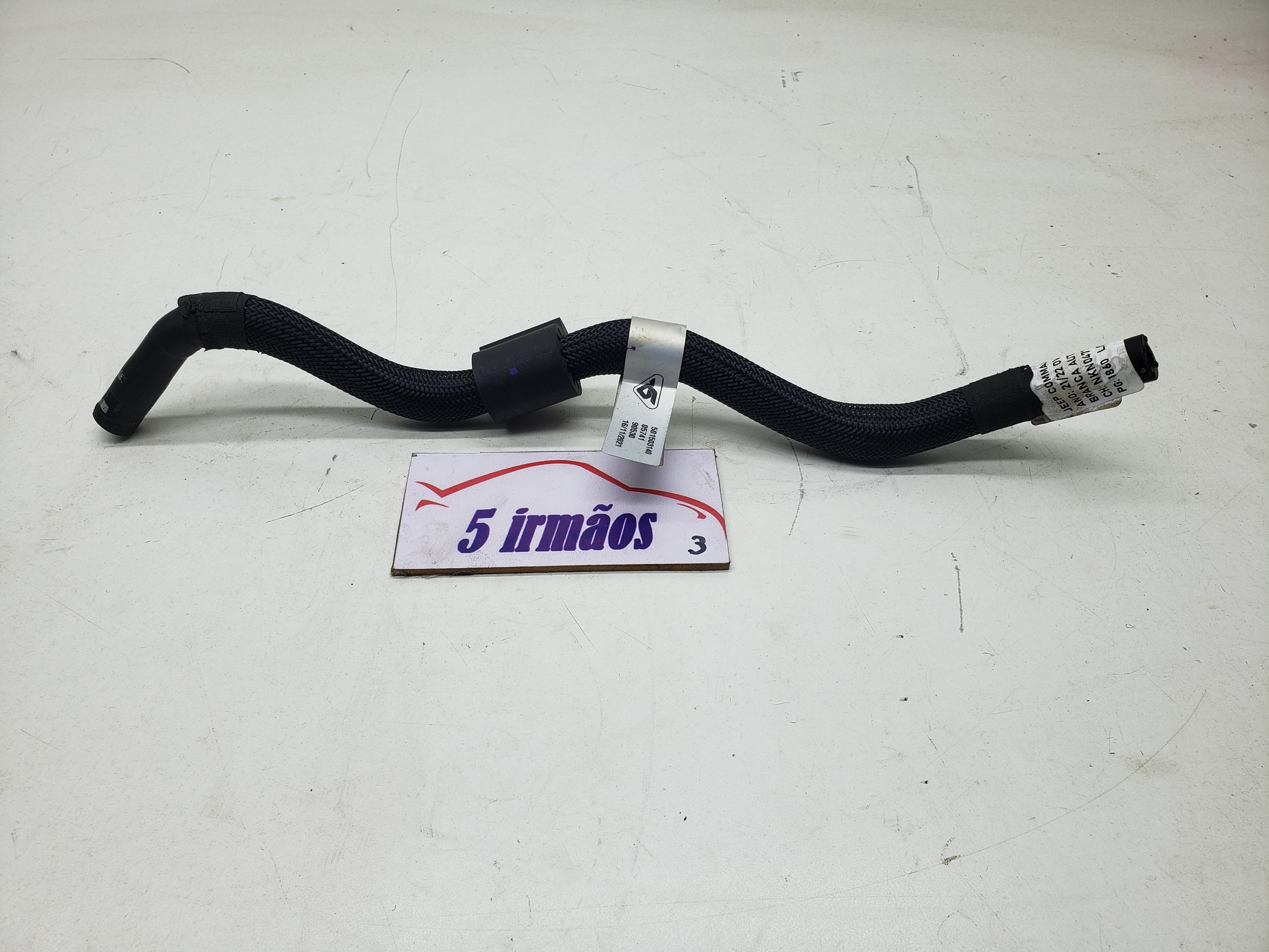 Mangueira Arrefecimento Jeep Commander 1.3 2022 N501503140