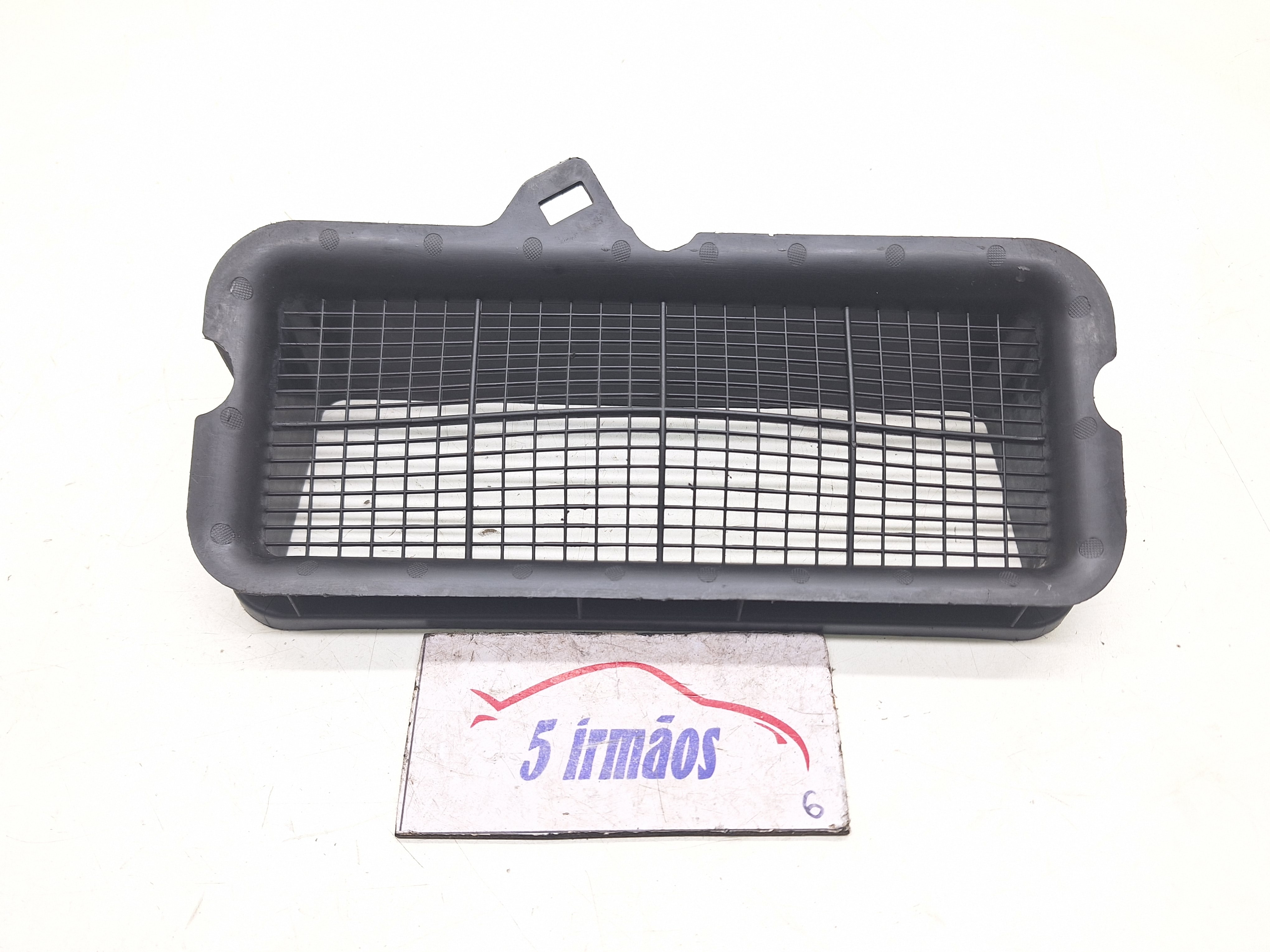 Acabamento Grade Difusor Ar Vw Tiguan Tsi 2.0 2018/ 2019