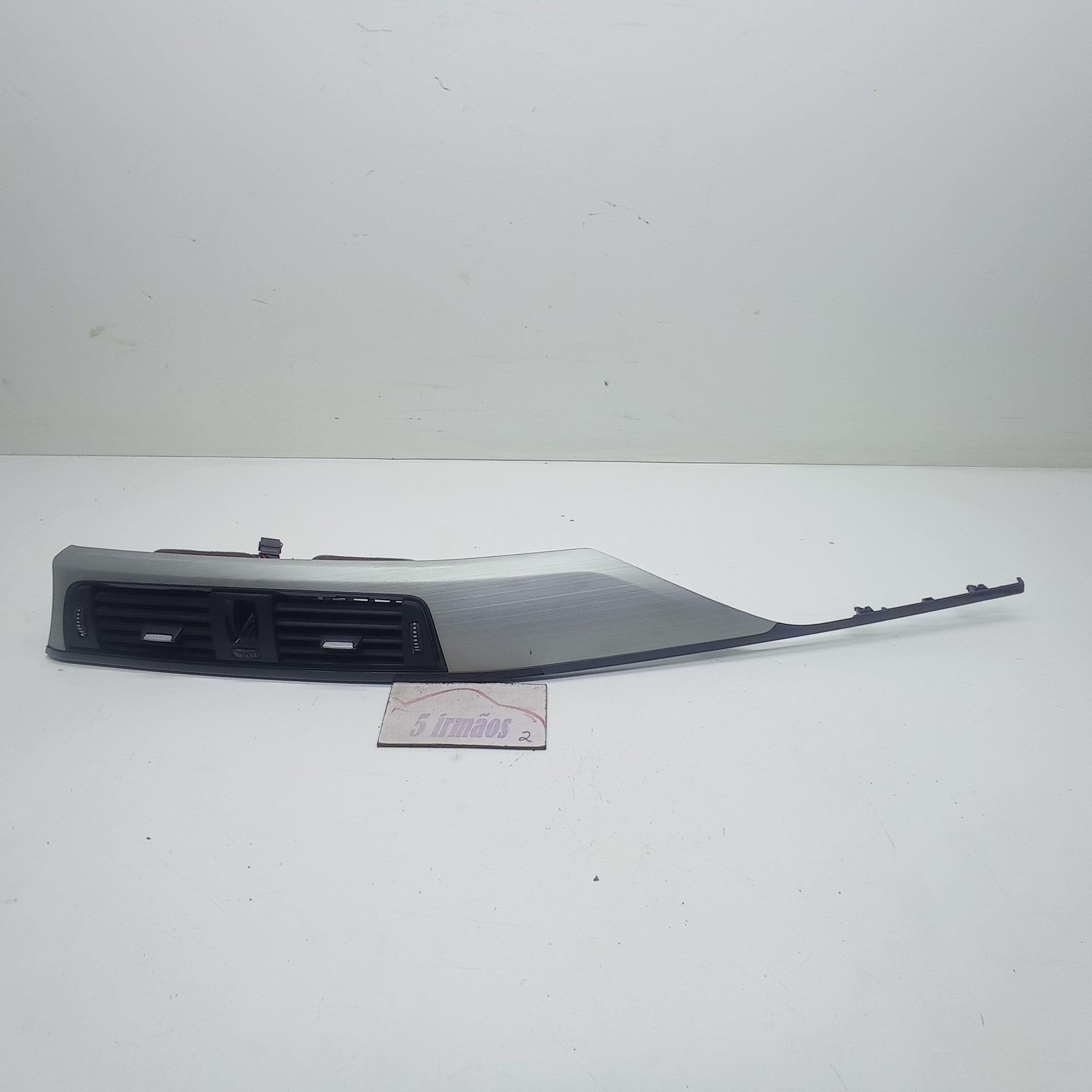 Difusor Ar Central Bmw 318i 2.0 Turbo 2013 N921855215