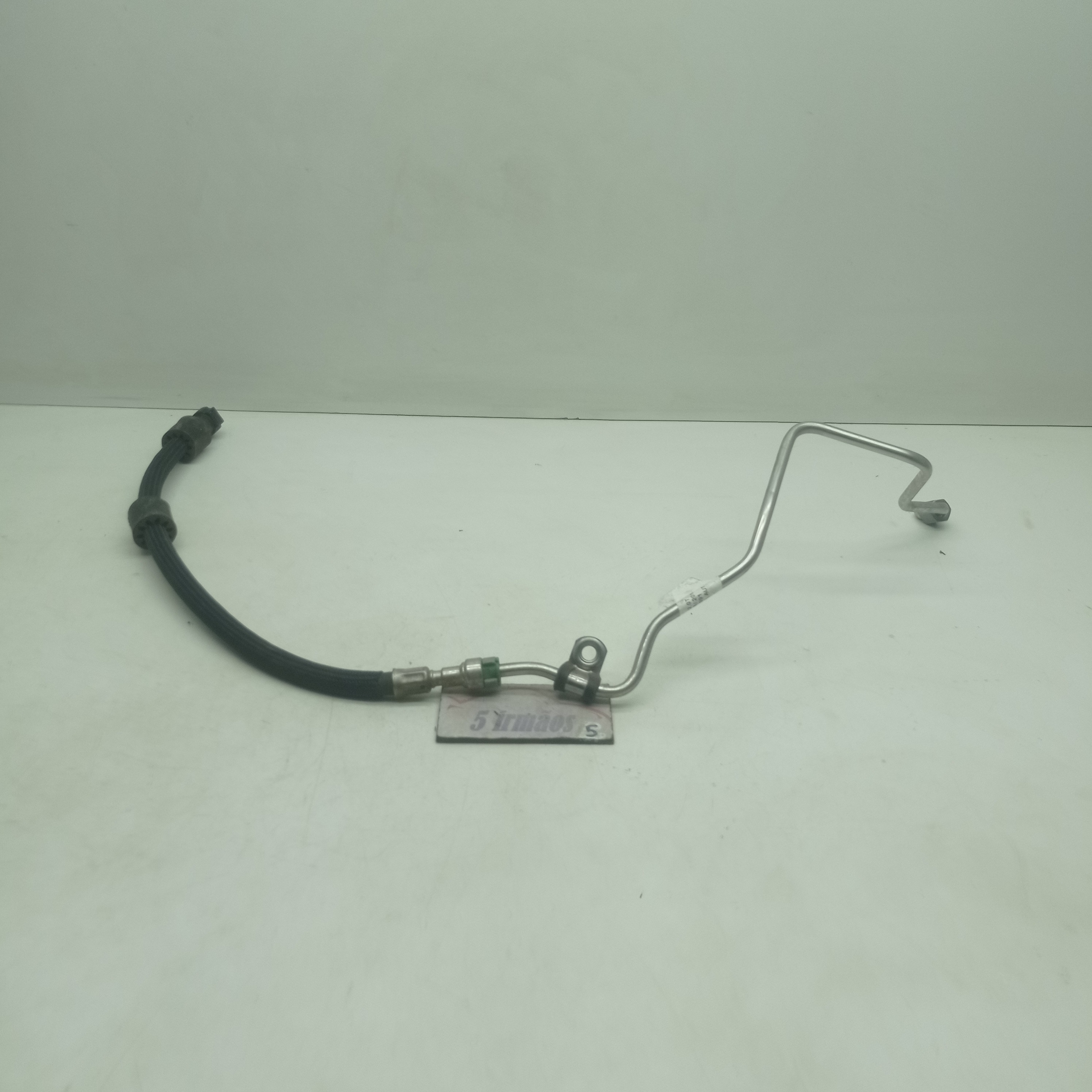 Mangueira Combustível Bmw 328i 2.0 2018 7585415 Preto