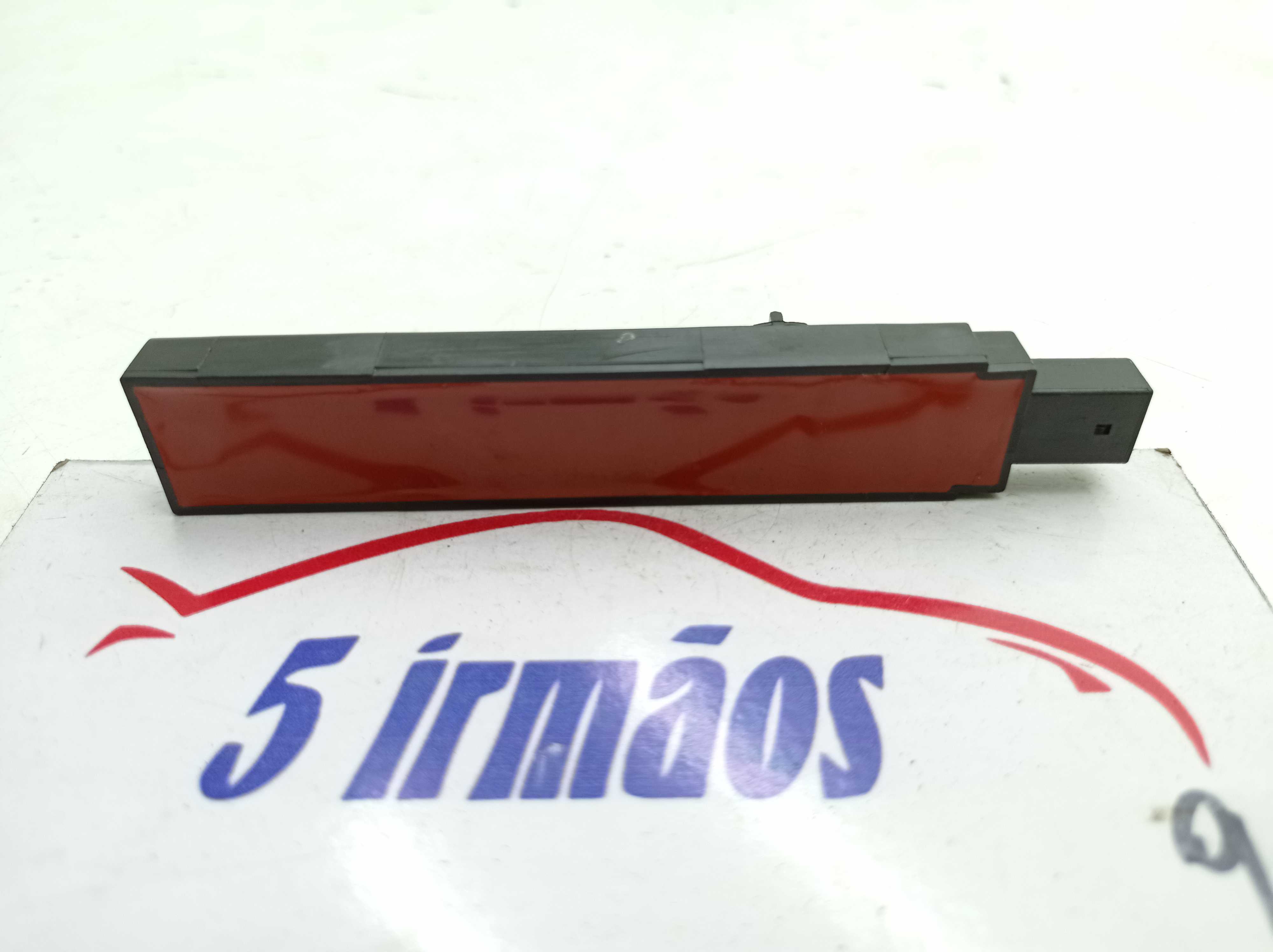 Sensor Keyless Vw Virtus Exclusive Tsi 1.4 2023 Nº5k0962132a