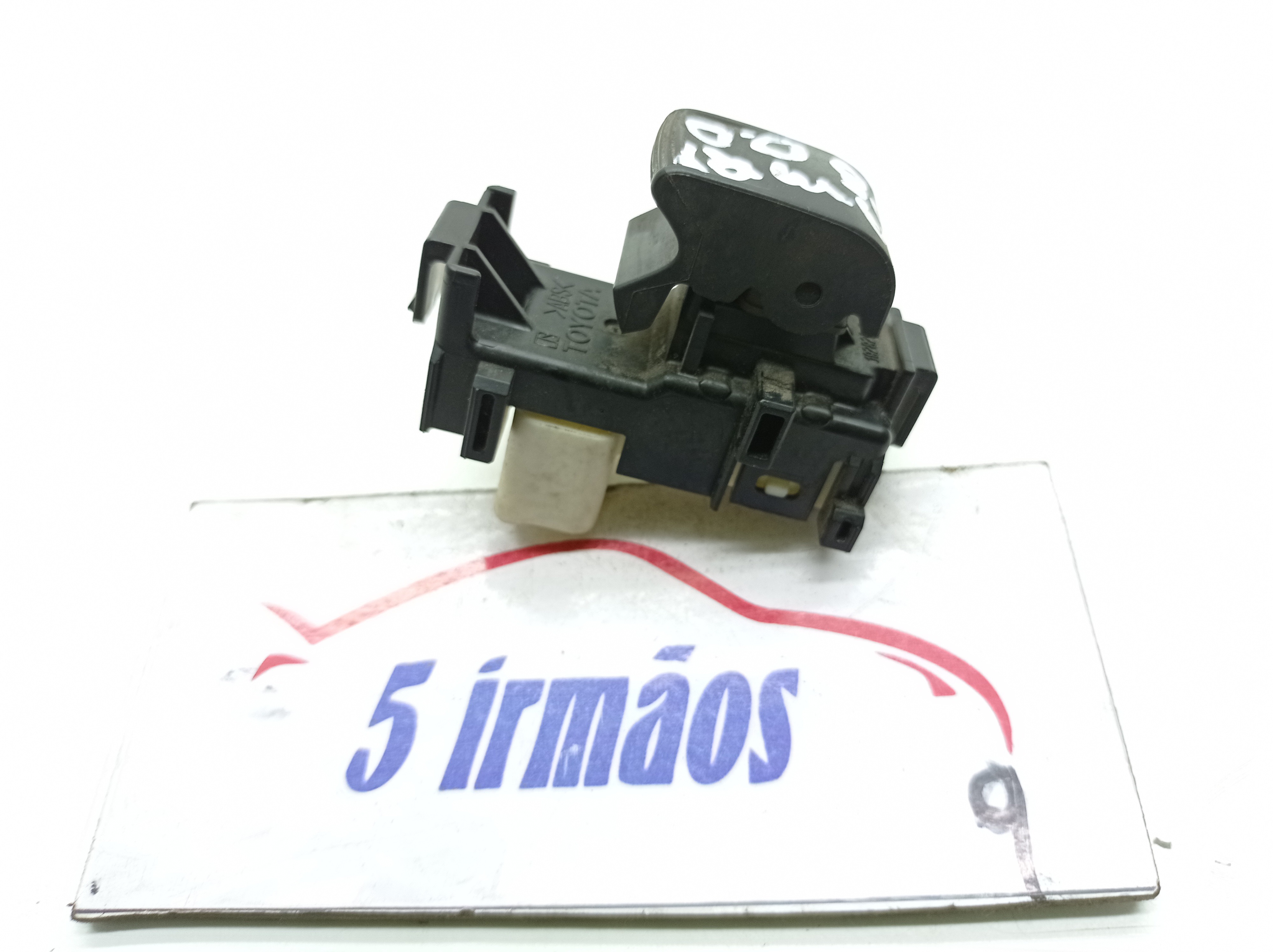 Comando Vidro Dianteiro Direito Toyota Camry 3.5 2008